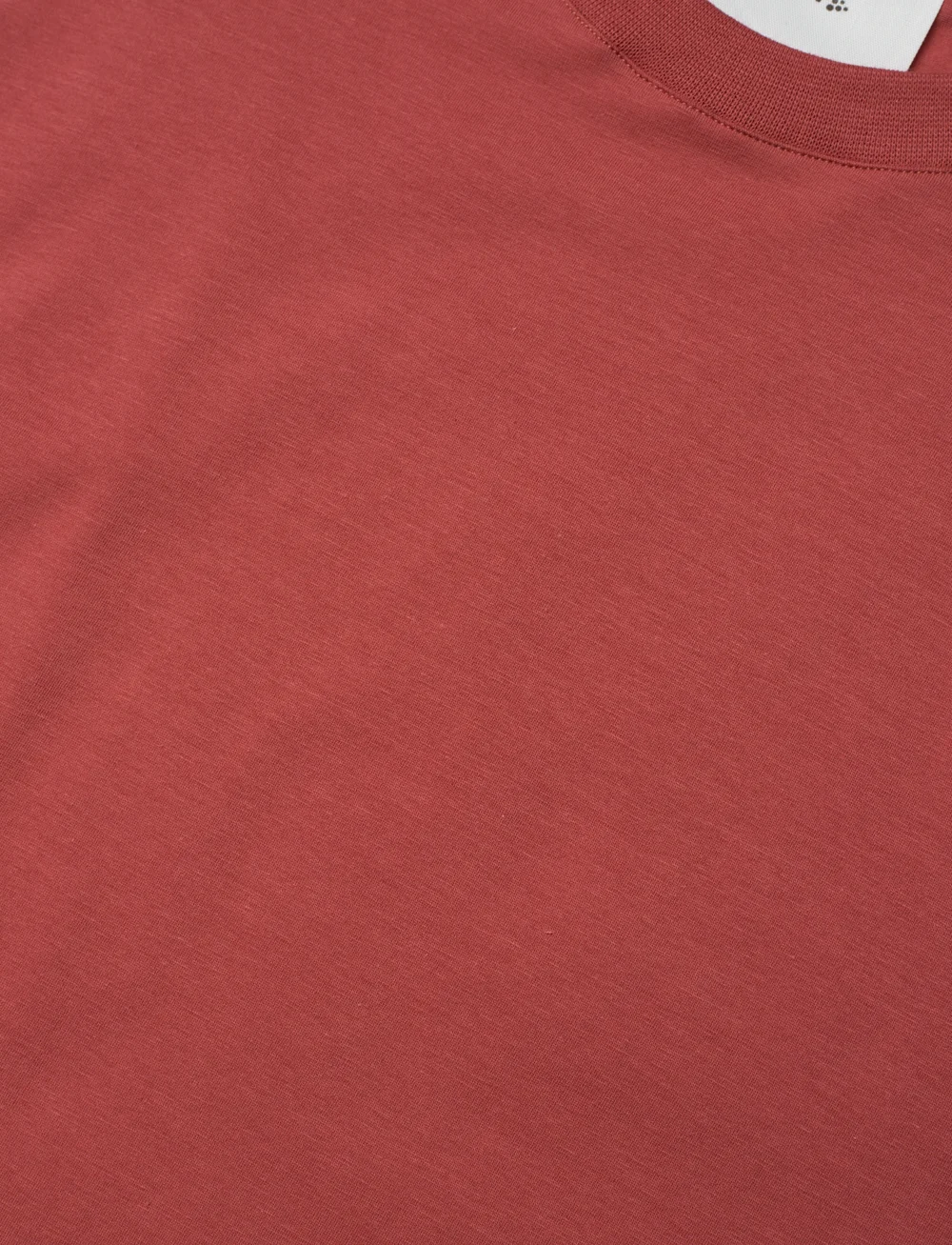 Craft - Collective Relaxed Sl Tee W - t-shirts - sequoia - 2