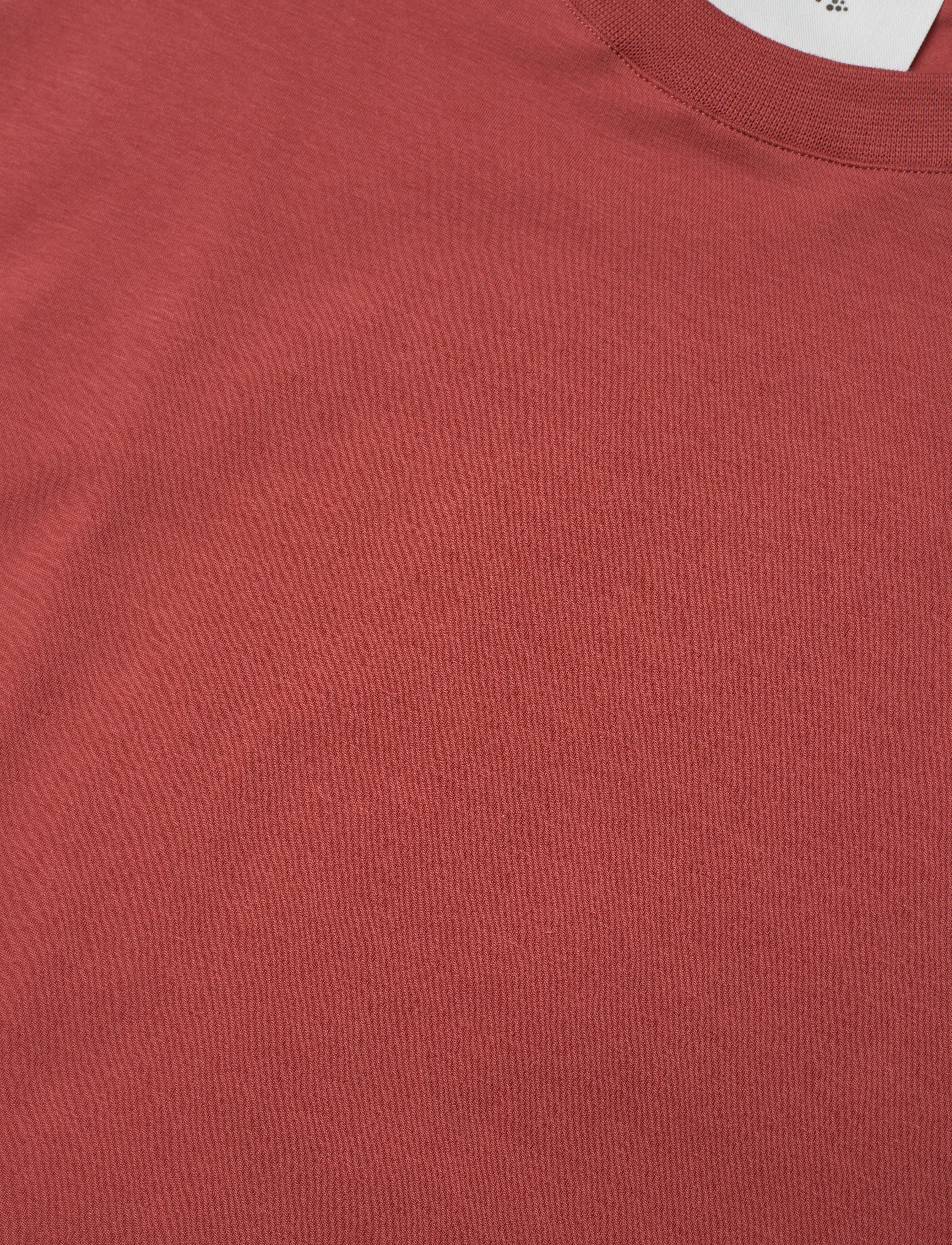 Craft - Collective Relaxed Sl Tee W - t-shirts - sequoia - 2