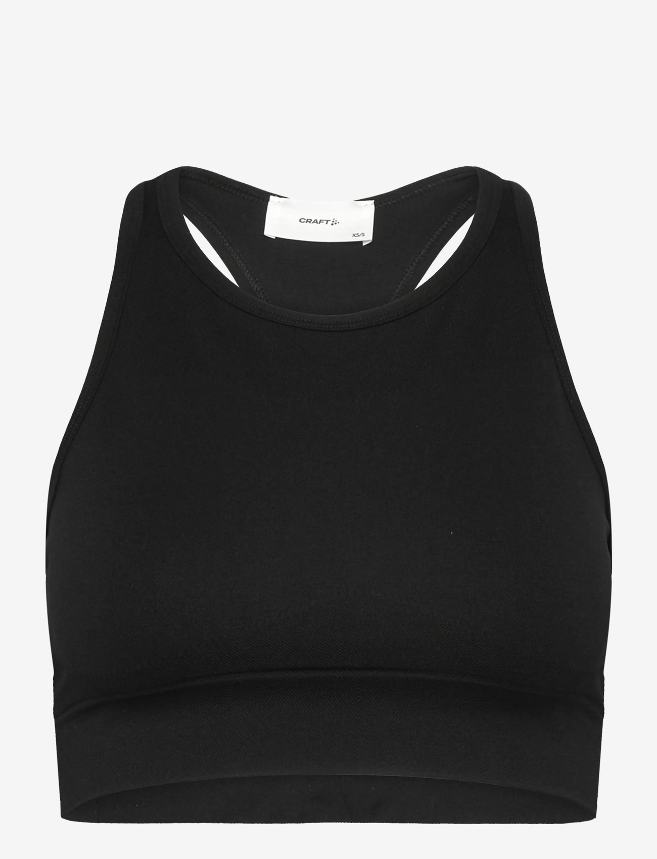 Craft - Collective Seamless Bra W - sport bh:ar - black - 1