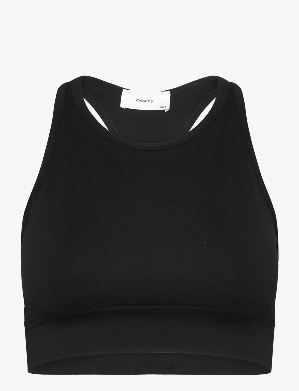 Craft - Collective Seamless Bra W - sport-bhs - black - 1