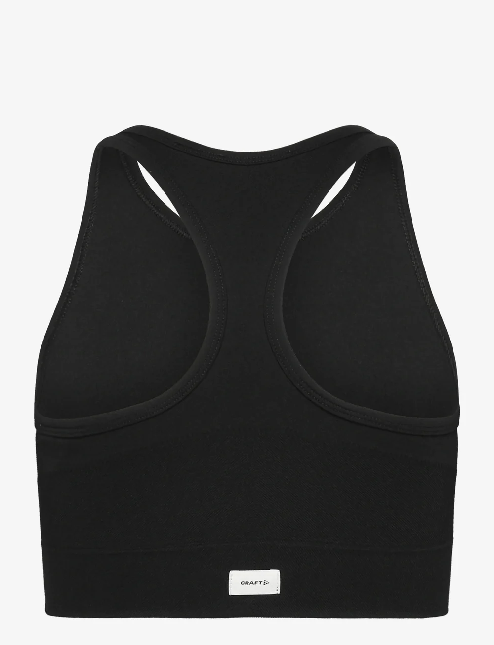 Craft - Collective Seamless Bra W - sport-bhs - black - 2