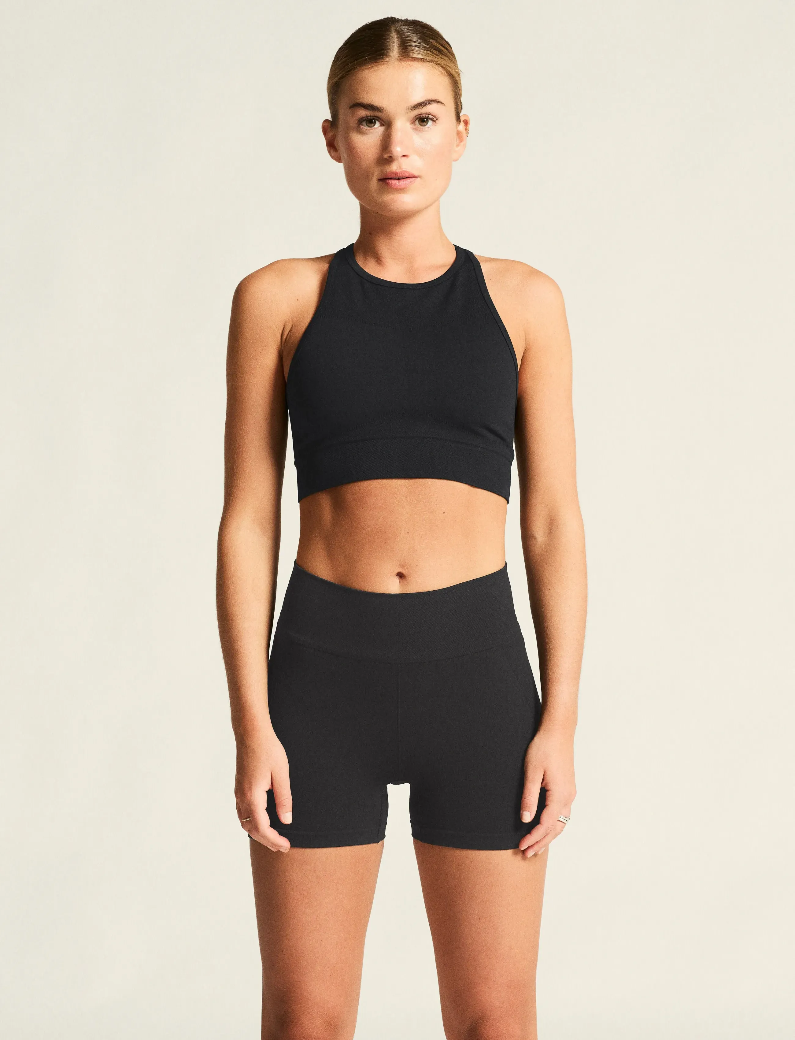 Collective Seamless Bra W