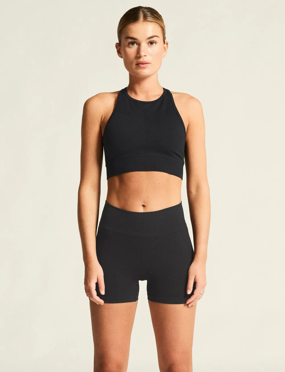 Craft - Collective Seamless Bra W - sport-bhs - black - 0