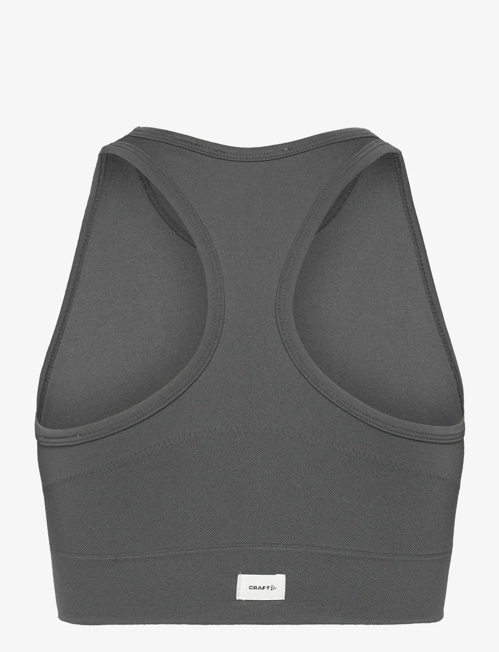 Craft - Collective Seamless Bra W - sport-bhs - lava - 1