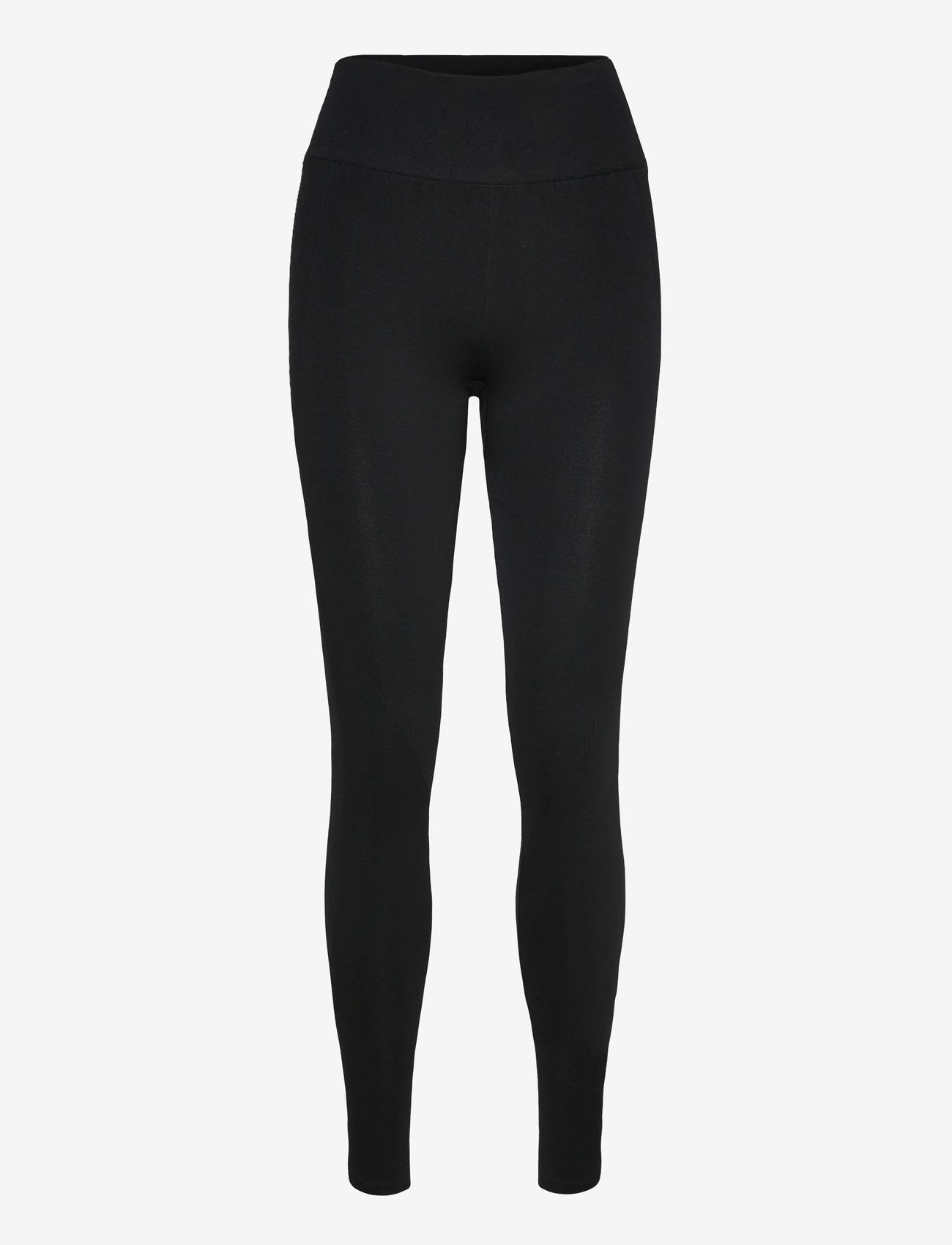 Craft - Collective Seamless Tights W - treenitrikoot - black - 1