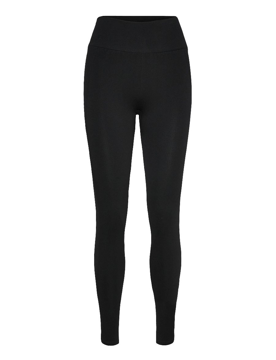 Craft - Collective Seamless Tights W - treningstights - black - 1