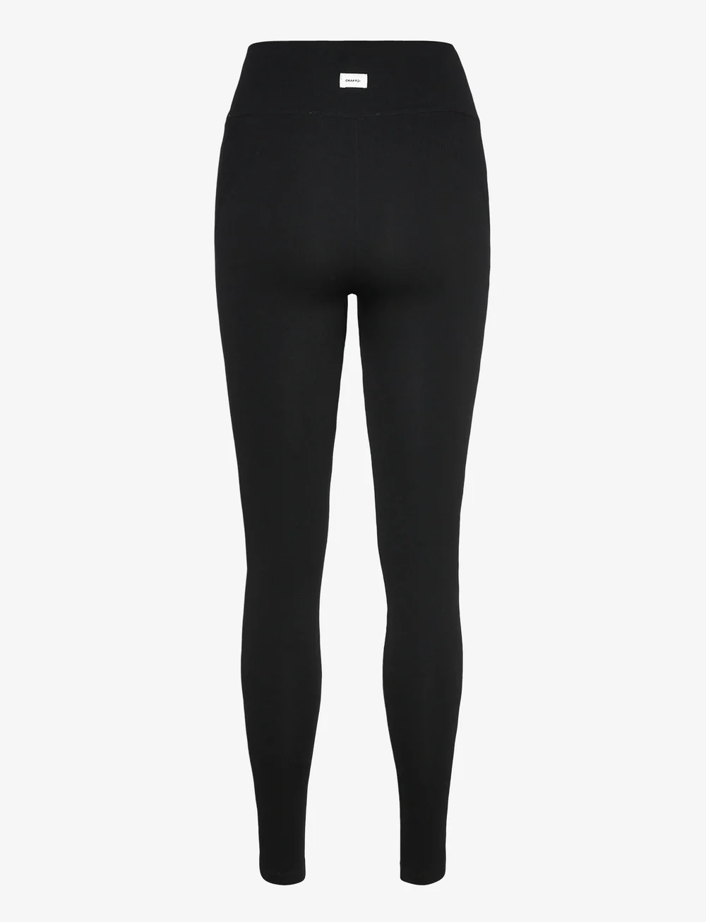 Craft - Collective Seamless Tights W - trainingstights - black - 2