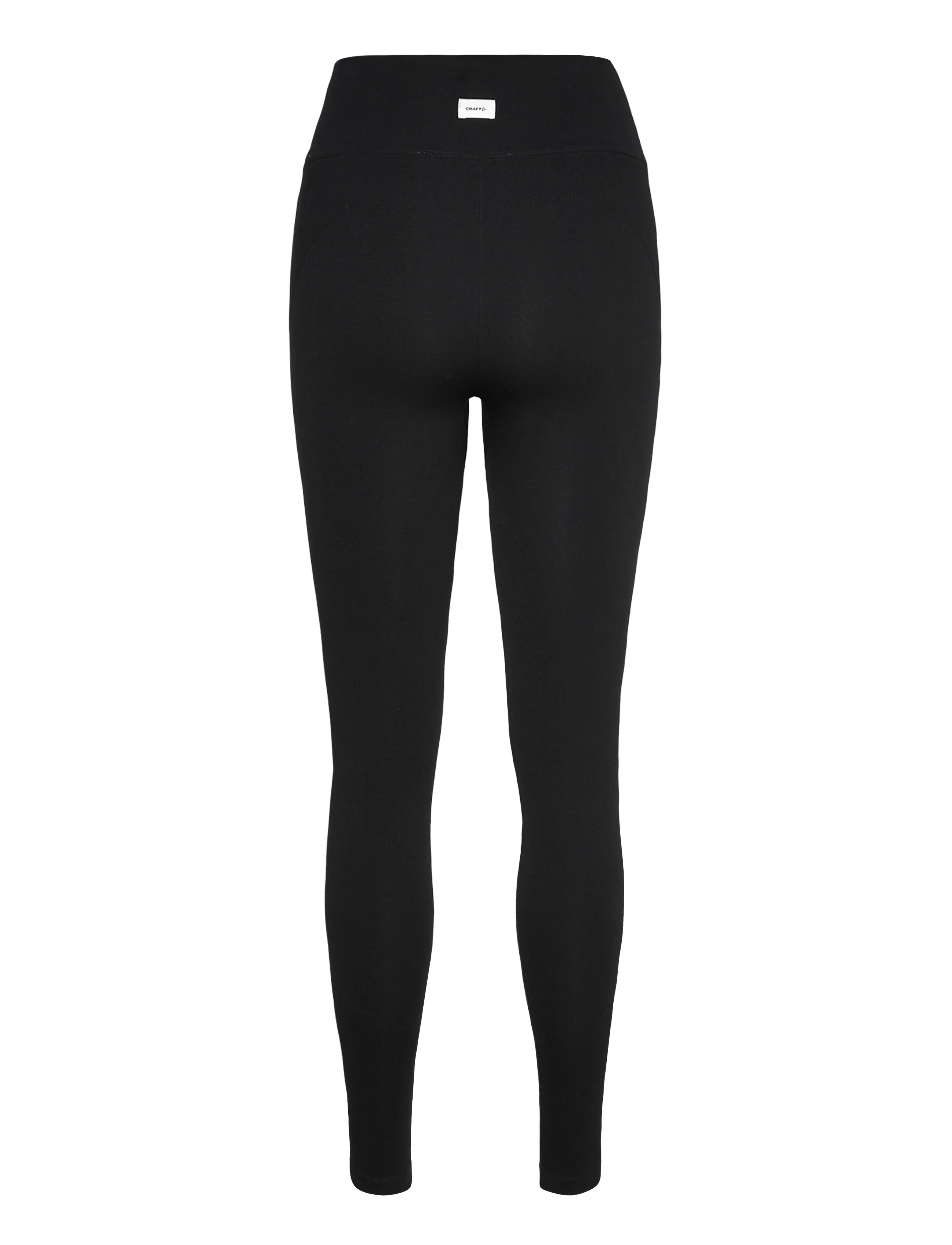 Craft - Collective Seamless Tights W - seamless tights - black - 2