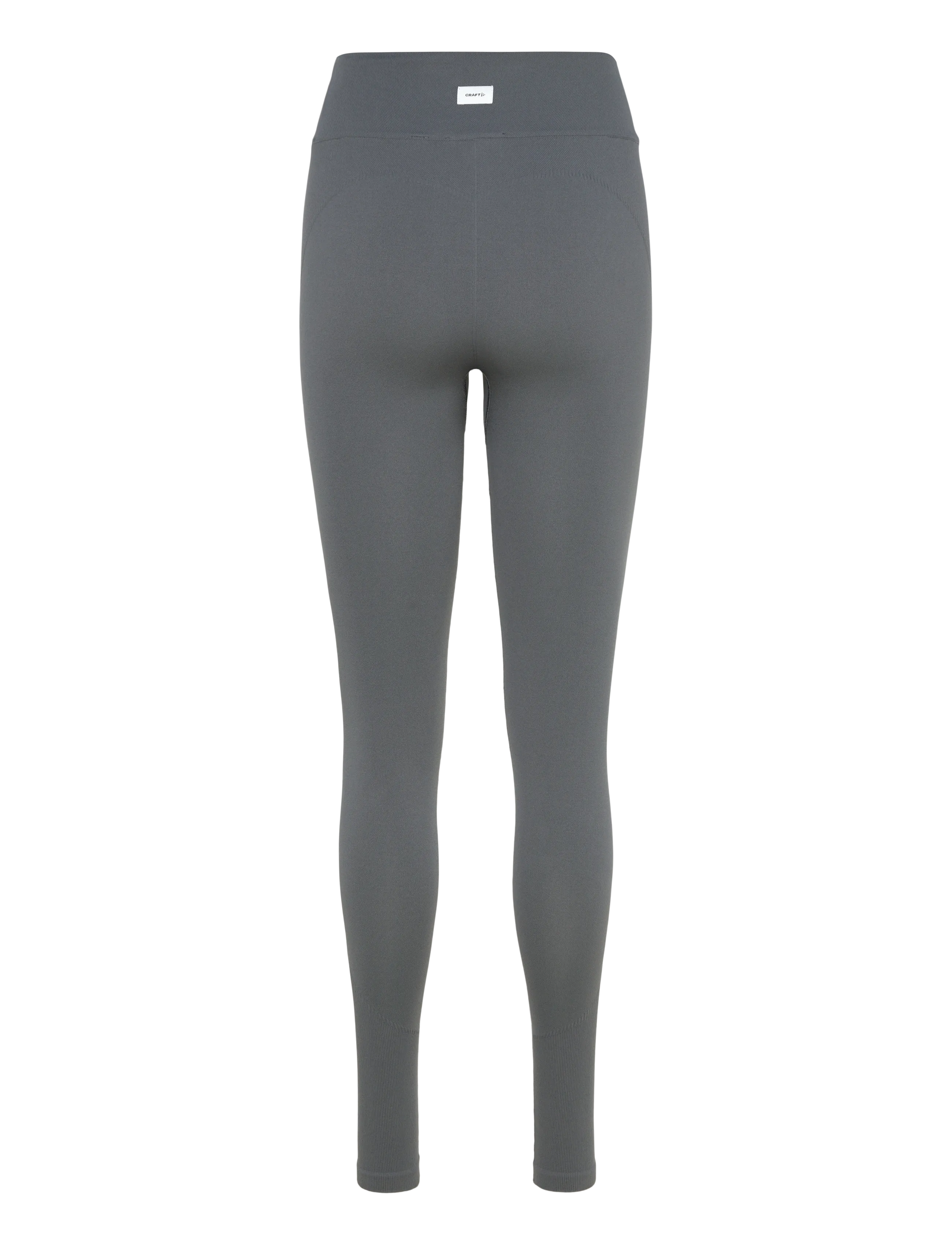 Craft - Collective Seamless Tights W - seamless tights - lava - 2