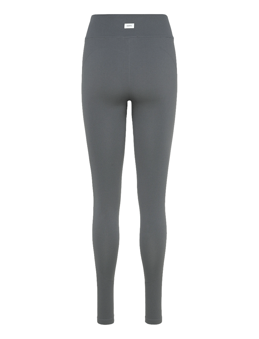Craft - Collective Seamless Tights W - seamless tights - lava - 2