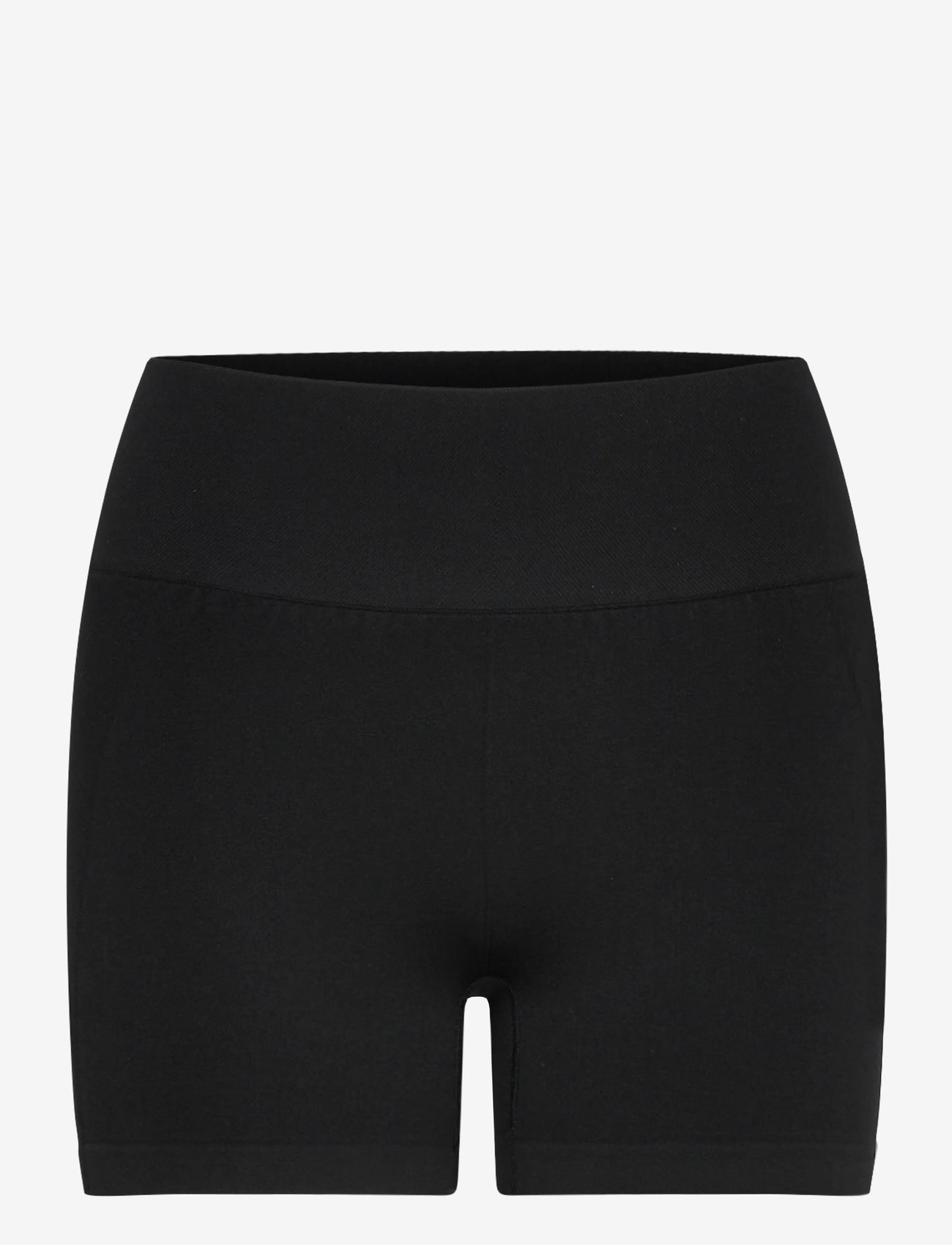 Craft - Collective Seamless Hotpants W - trainingsshorts - black - 0