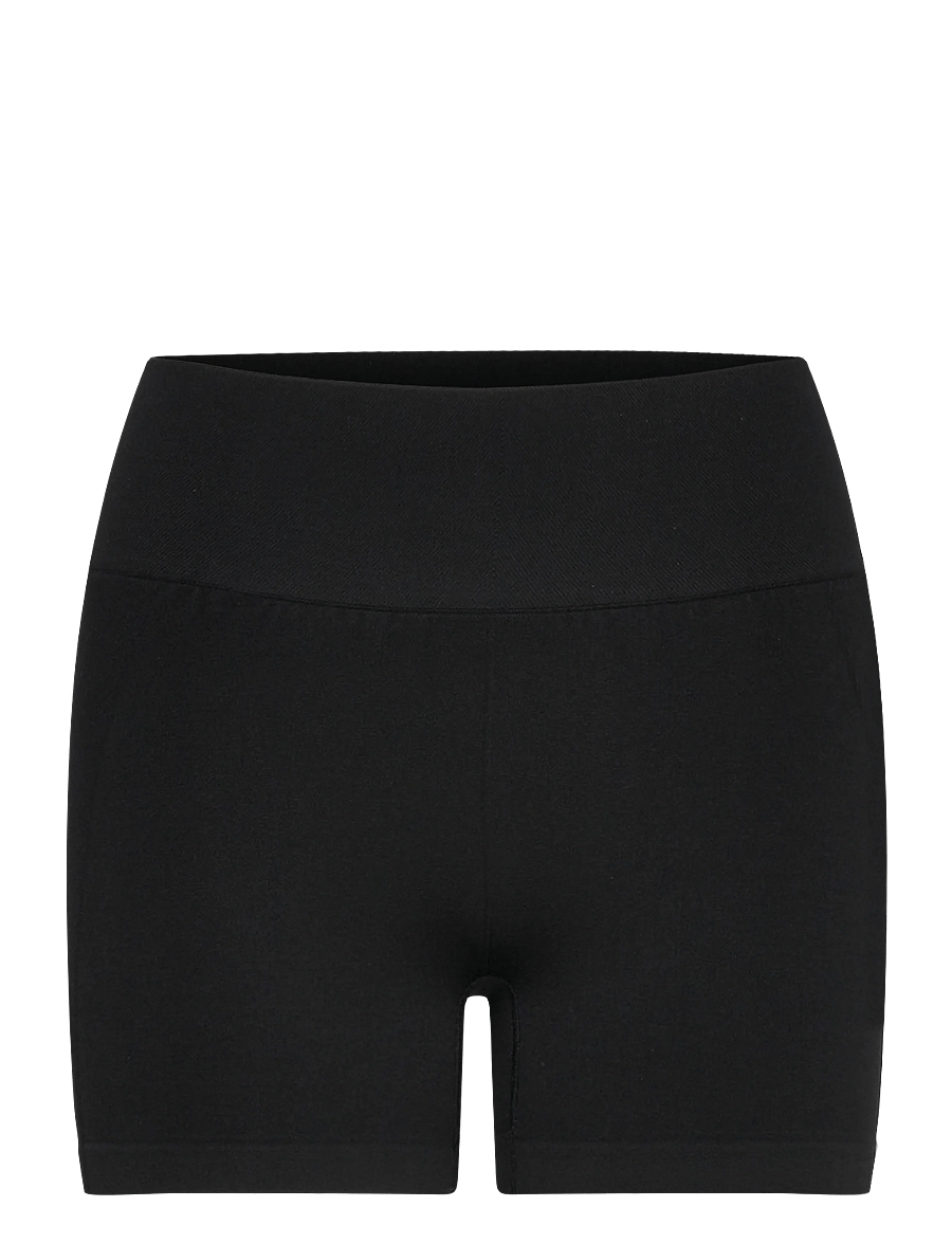 Craft - Collective Seamless Hotpants W - trainingsshorts - black - 0