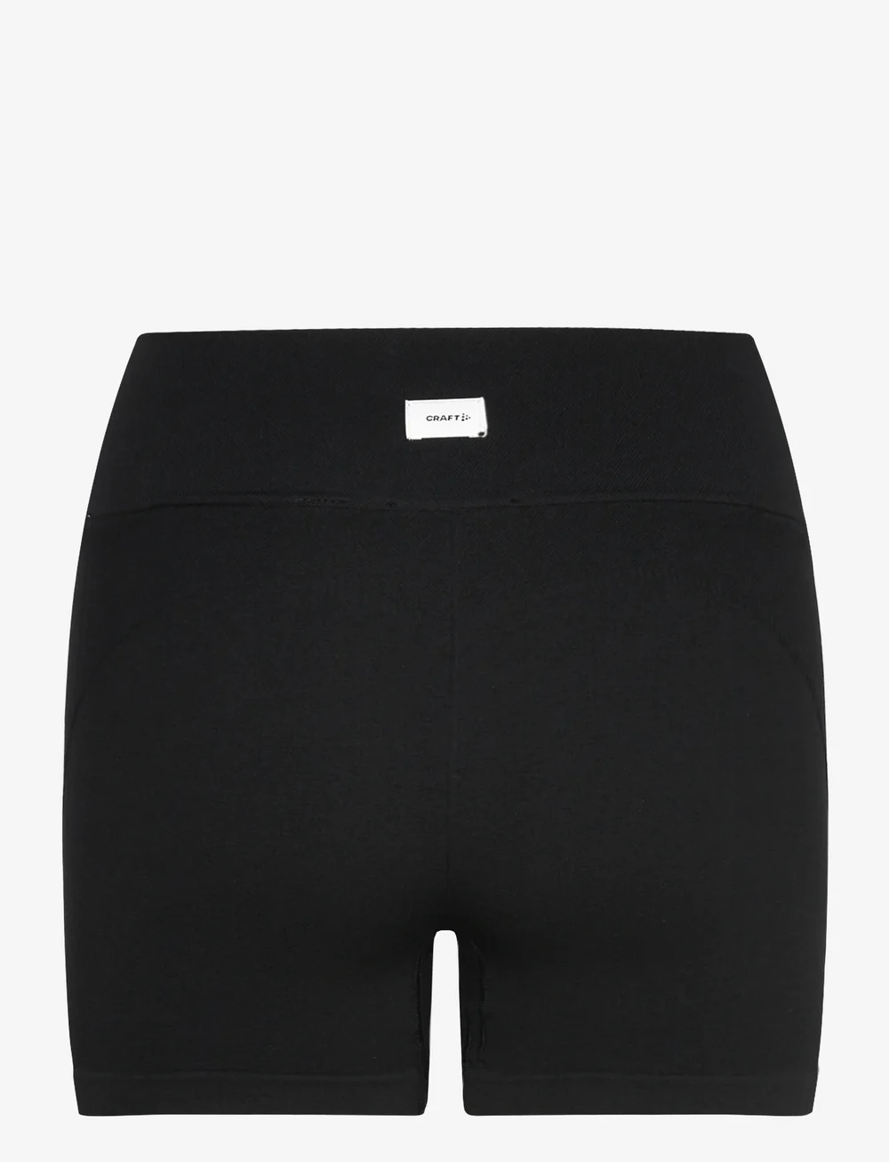 Craft - Collective Seamless Hotpants W - träningsshorts - black - 1