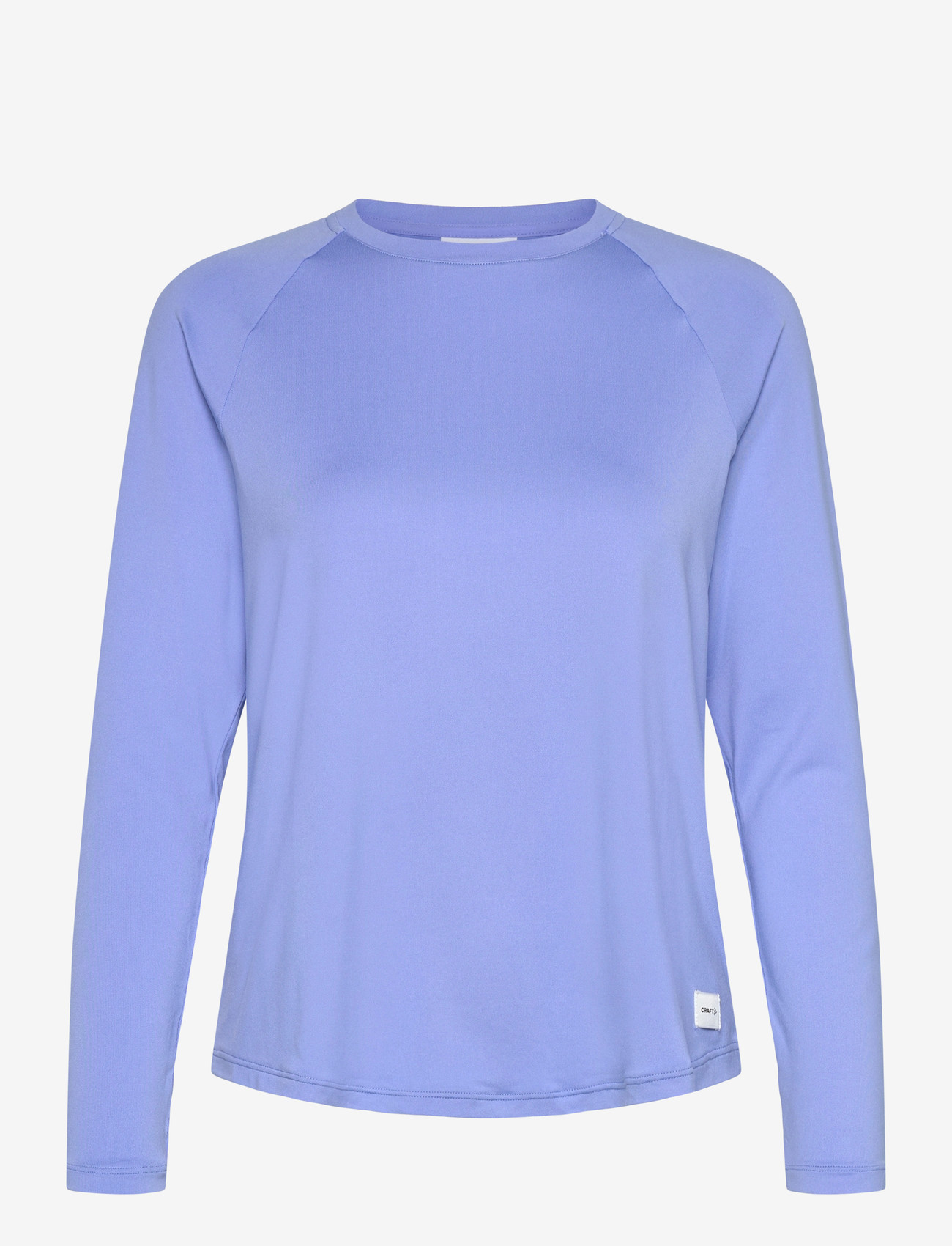 Craft - Collective Ls Tee W - langermede topper - blue sky - 0