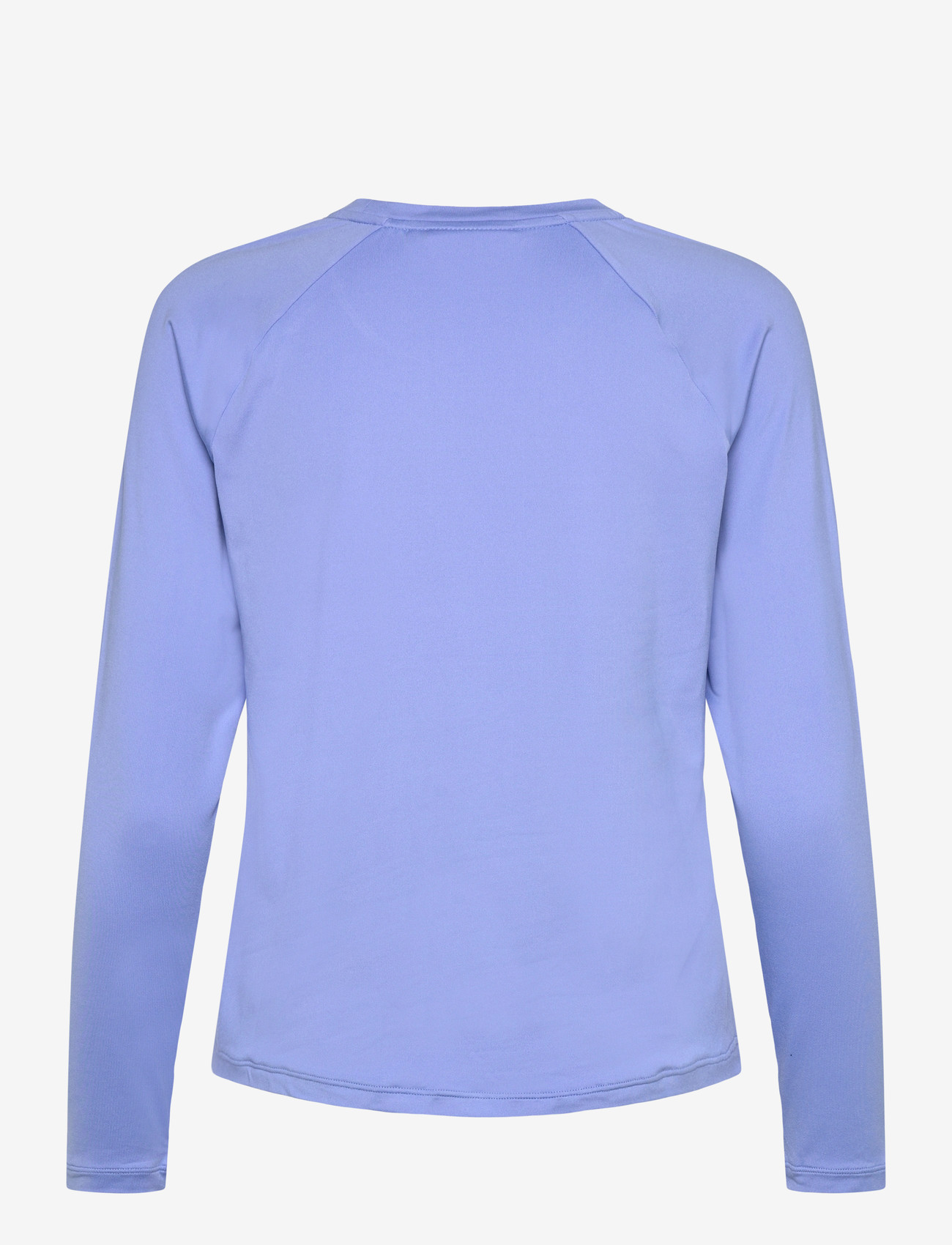 Craft - Collective Ls Tee W - langermede topper - blue sky - 1
