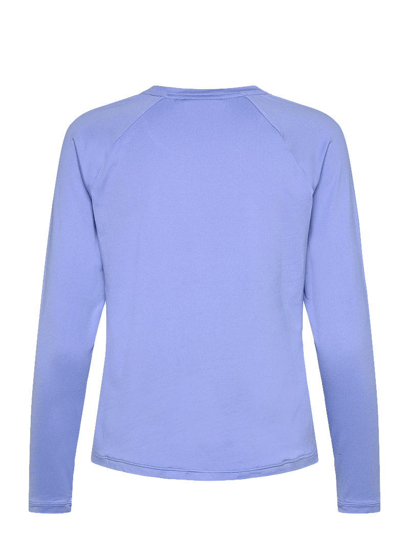 Craft - Collective Ls Tee W - langermede topper - blue sky - 1