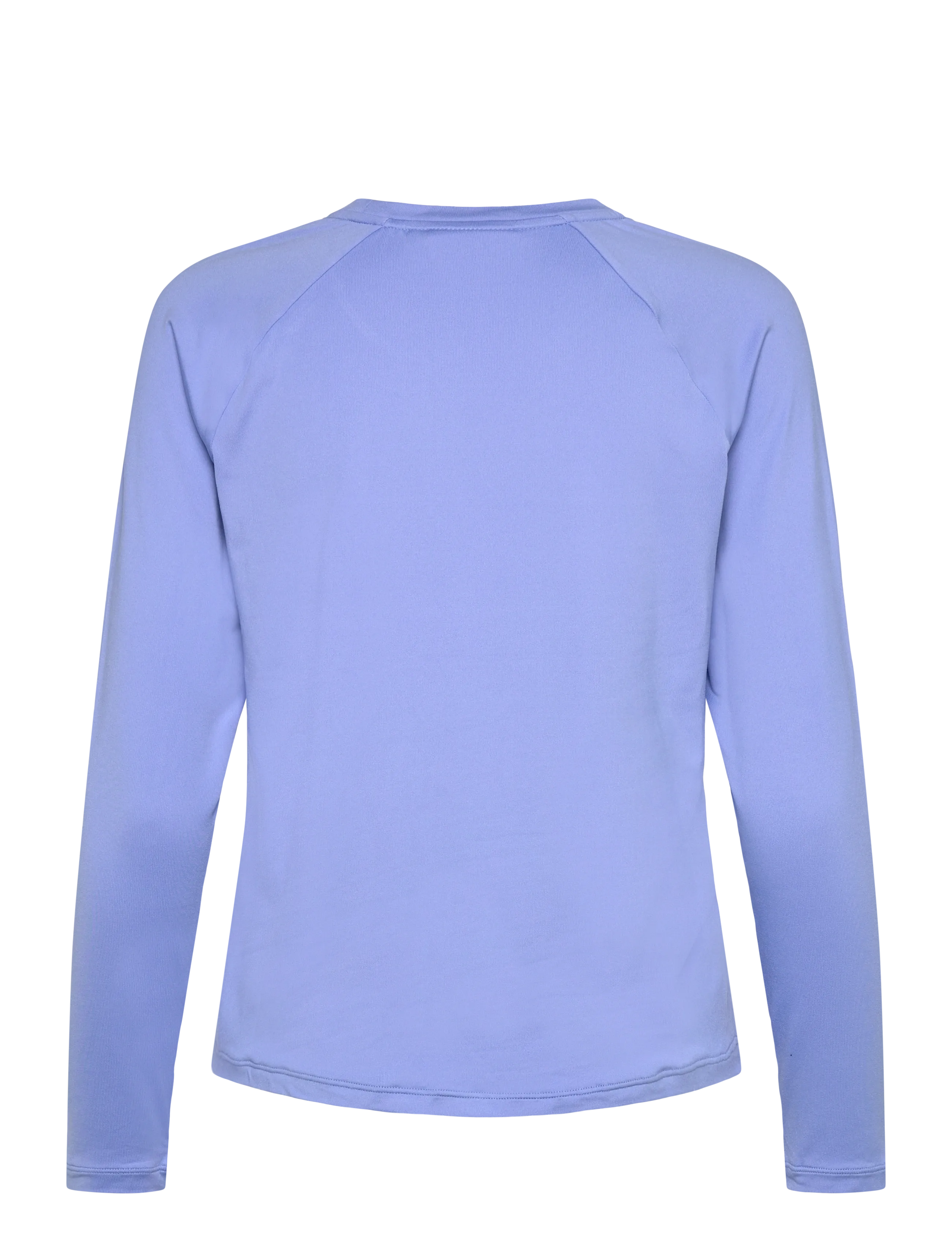 Craft - Collective Ls Tee W - langarmshirts - blue sky - 1