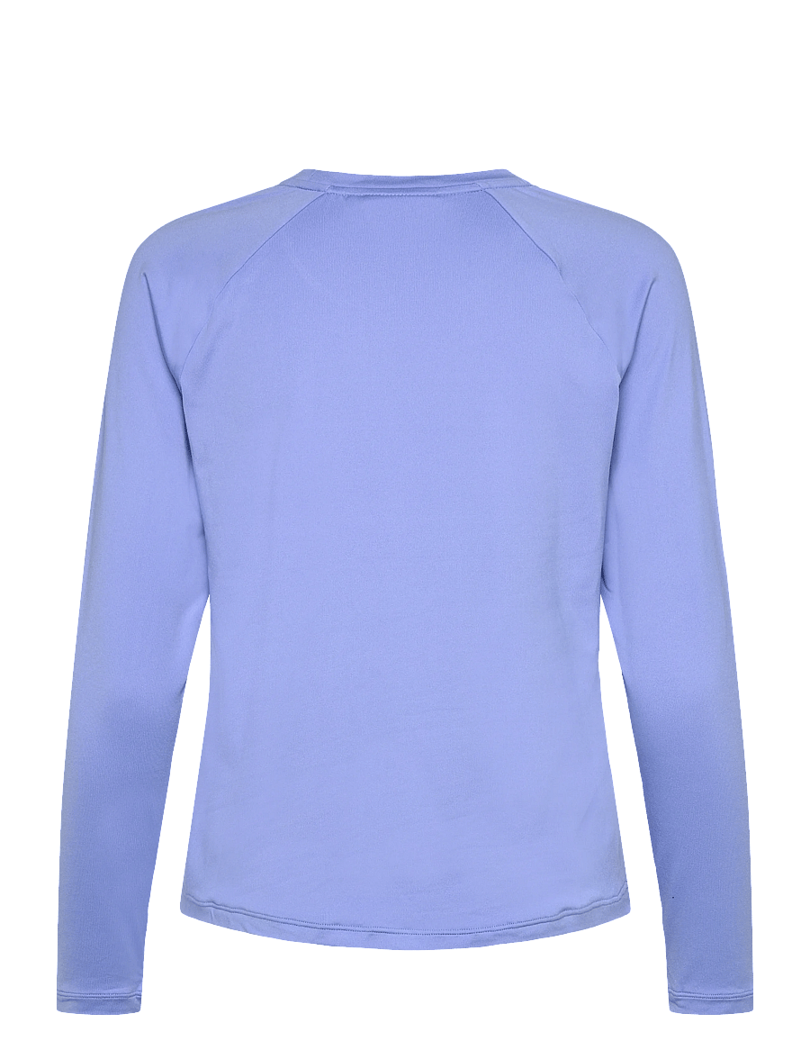 Craft - Collective Ls Tee W - langarmshirts - blue sky - 1