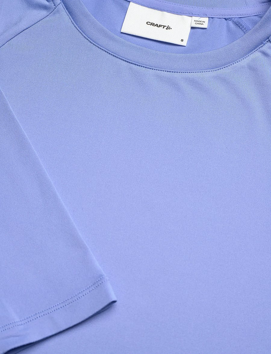 Craft - Collective Ls Tee W - langarmshirts - blue sky - 2