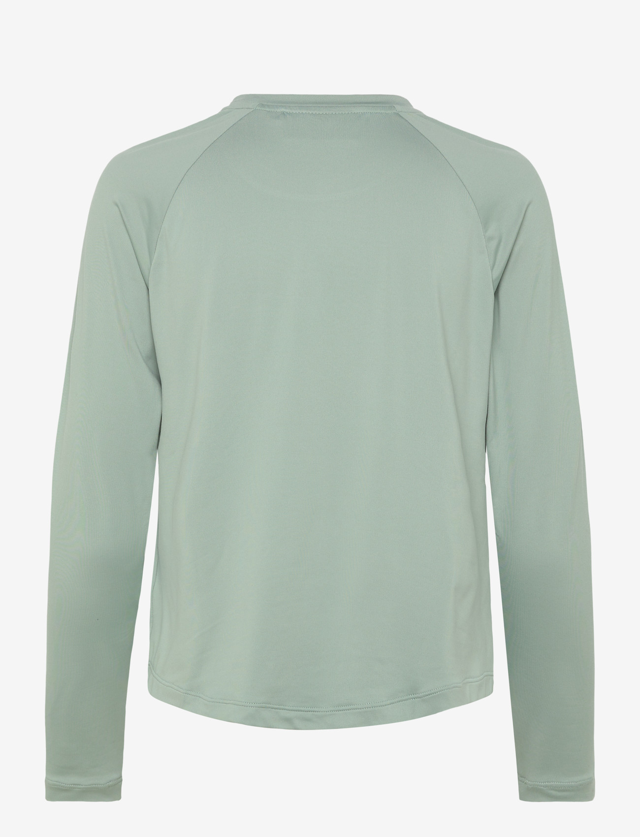 Craft - Collective Ls Tee W - langærmede t-shirts - glacial - 2