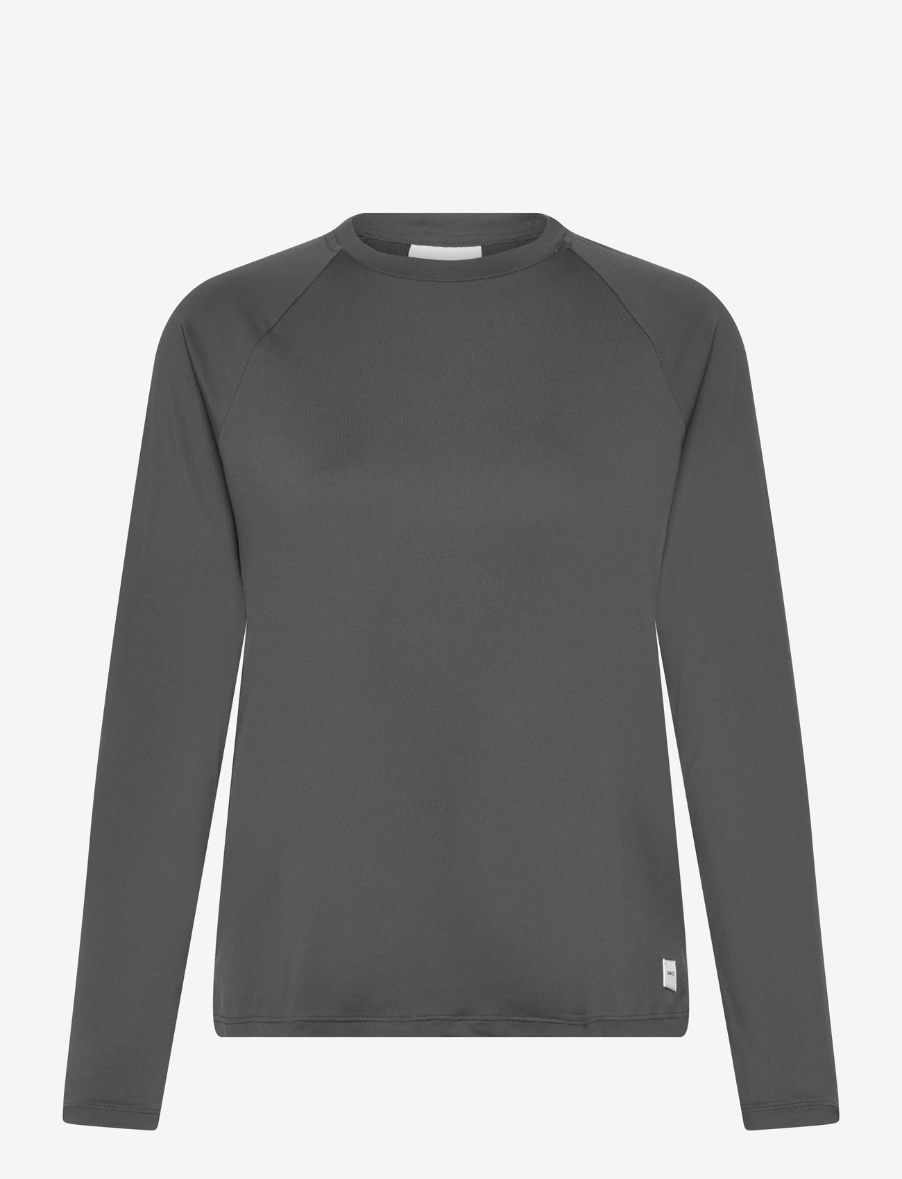 Craft - Collective Ls Tee W - laveste priser - lava - 0