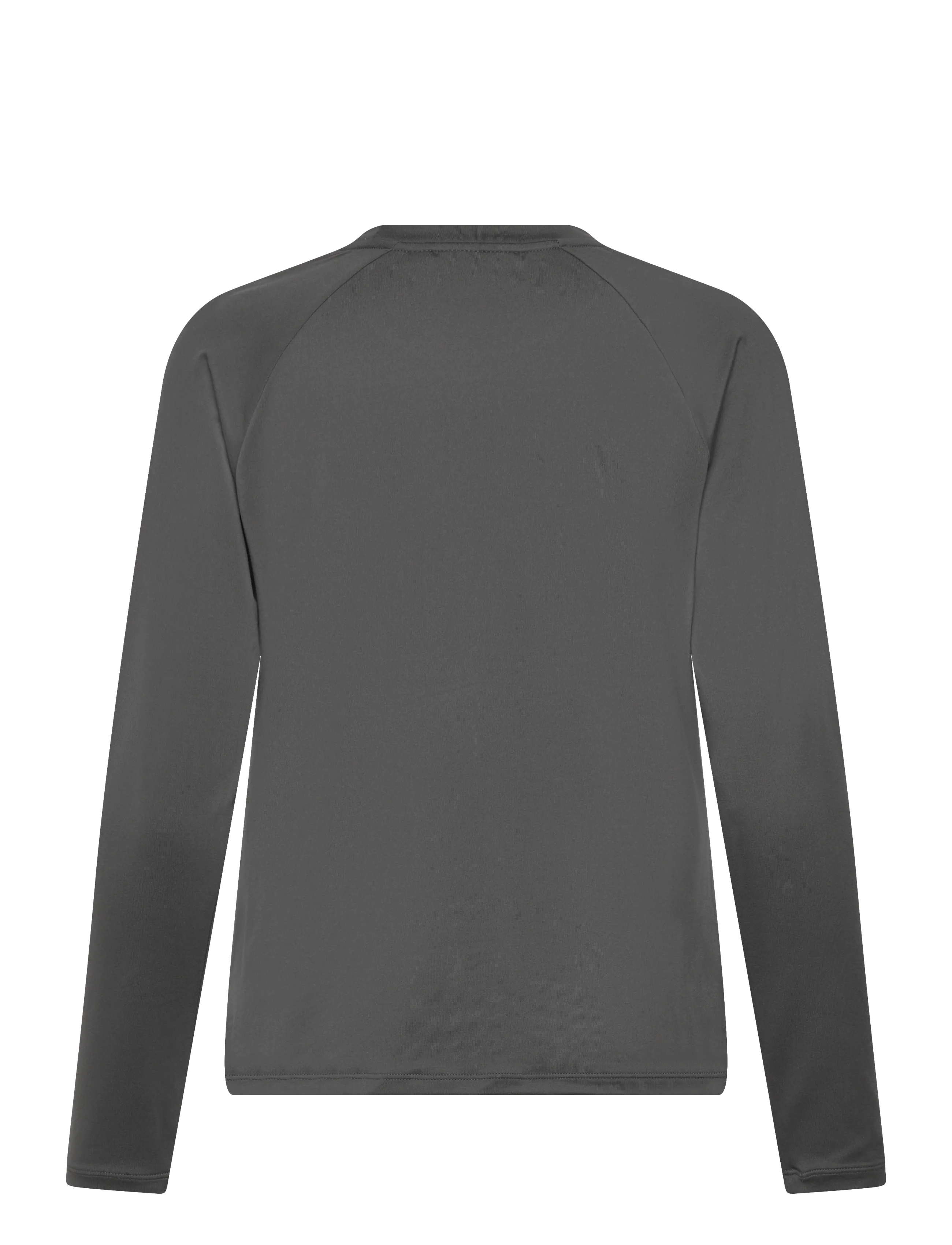 Craft - Collective Ls Tee W - sportoberteile - lava - 2
