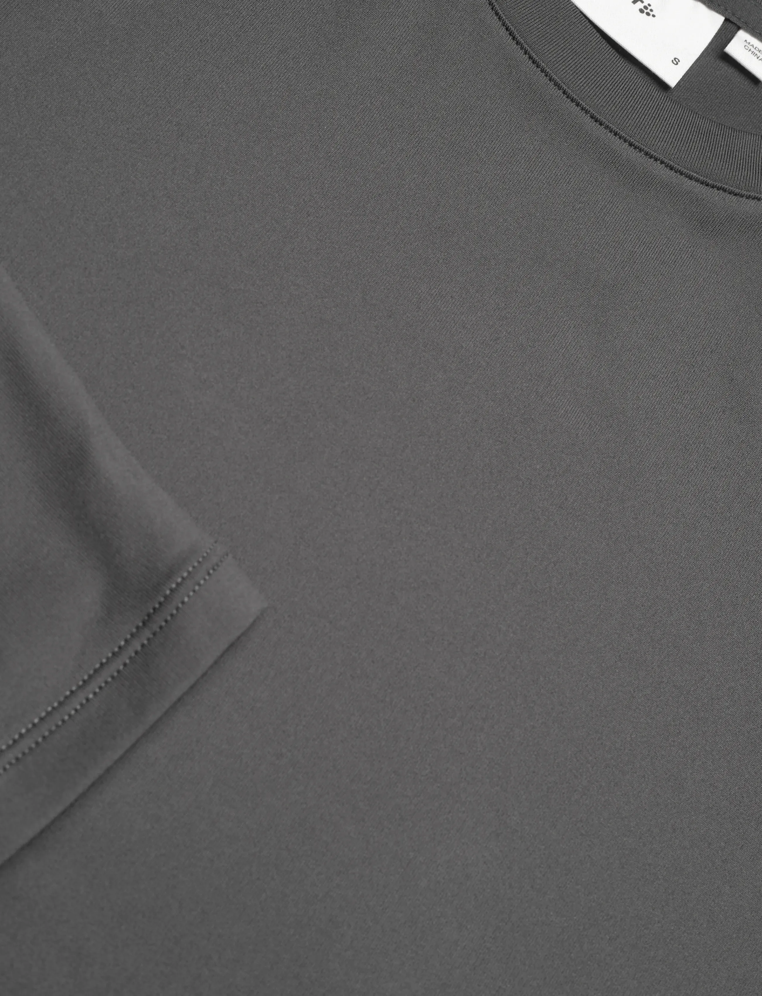 Craft - Collective Ls Tee W - sportoberteile - lava - 4