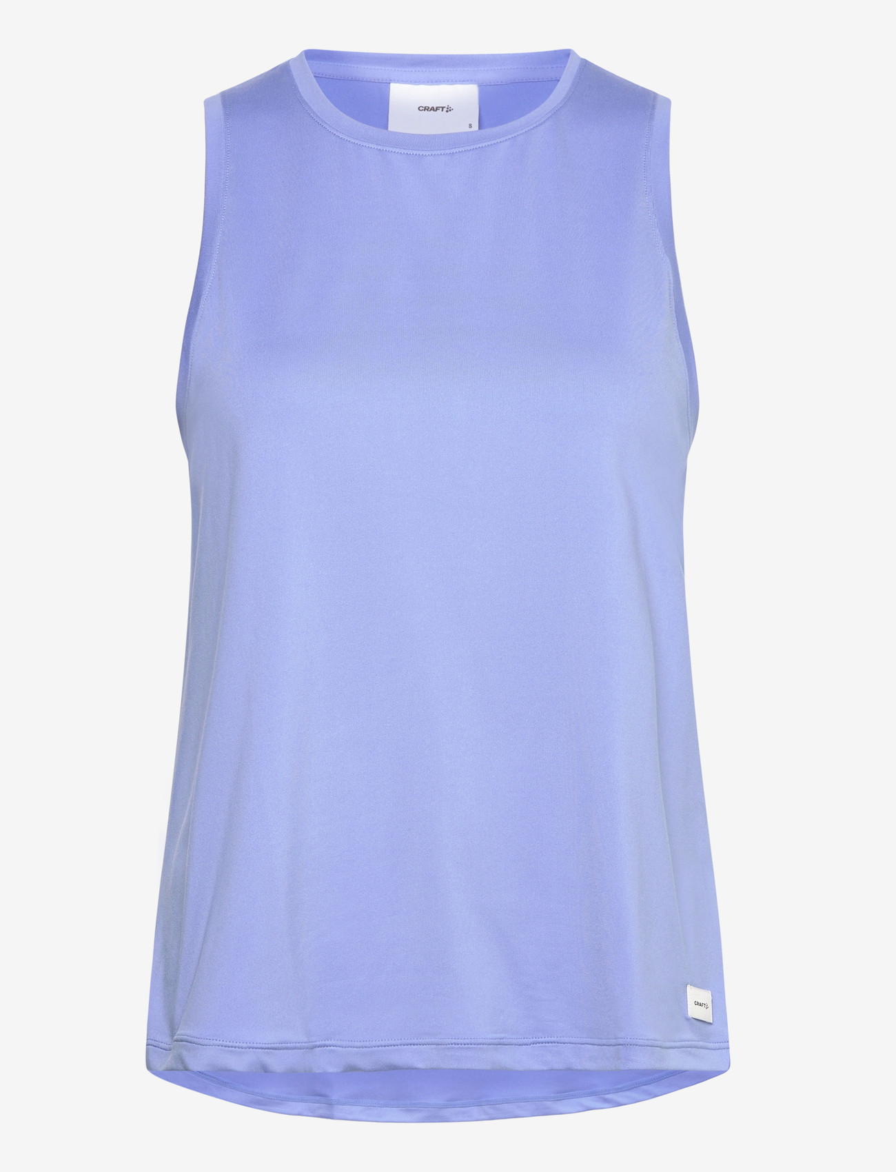 Craft - Collective Singlet W - tanktops - blue sky - 0