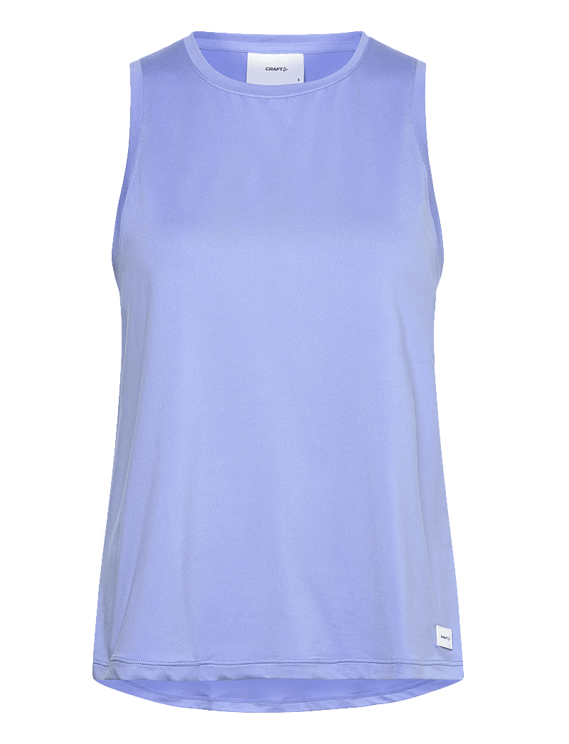 Craft - Collective Singlet W - tanktops - blue sky - 0