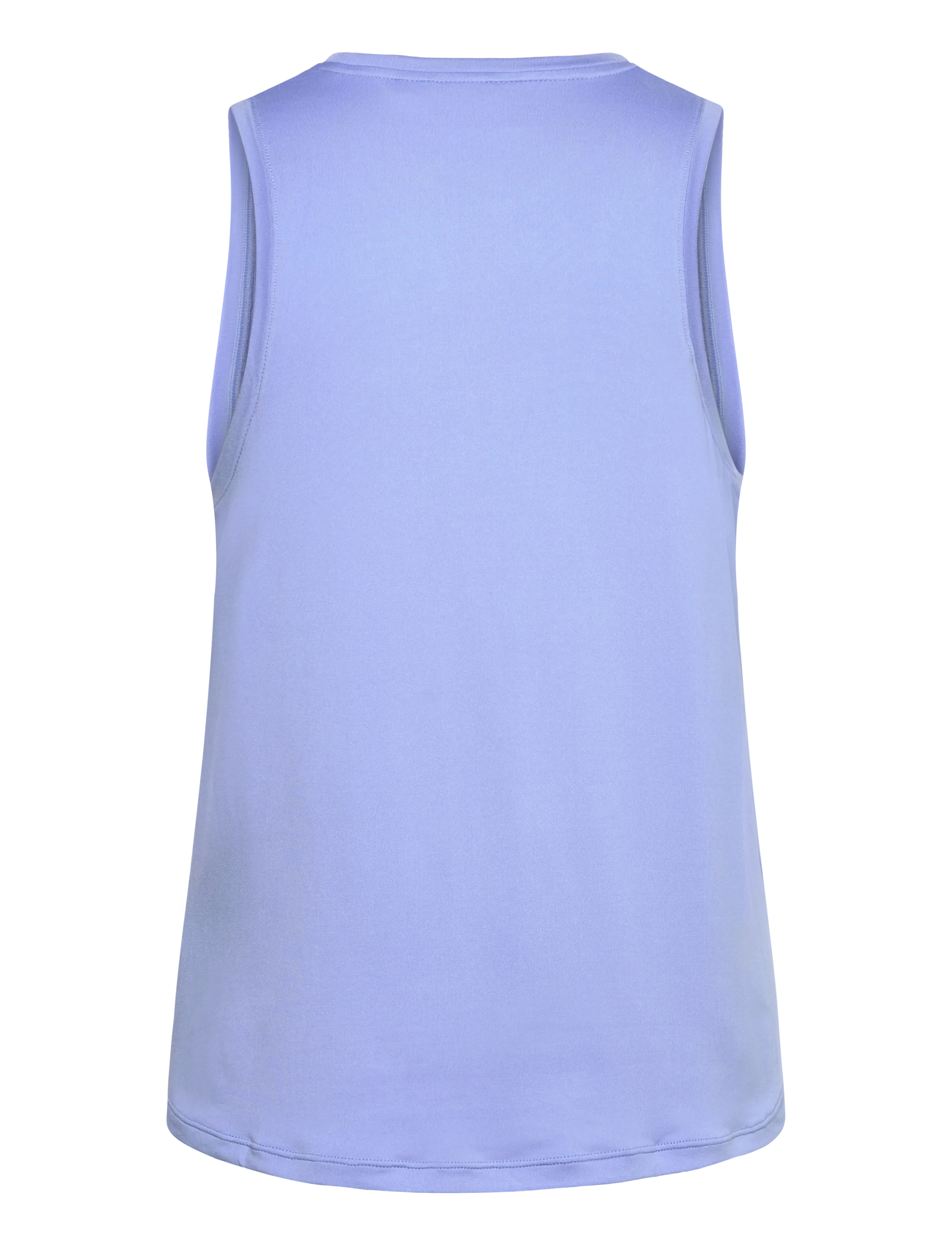 Craft - Collective Singlet W - tank tops - blue sky - 1