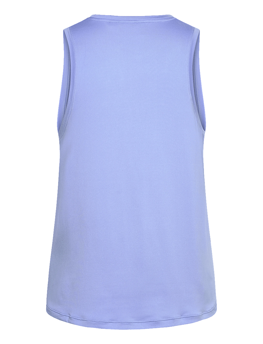 Craft - Collective Singlet W - tank tops - blue sky - 1