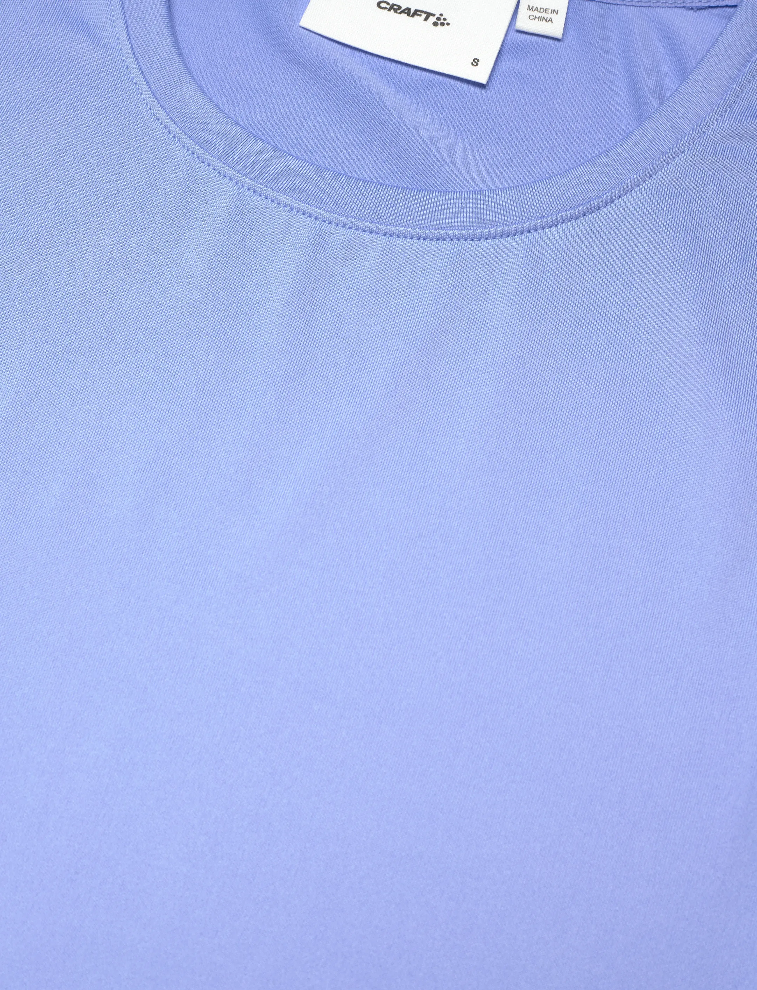 Craft - Collective Singlet W - tank tops - blue sky - 2