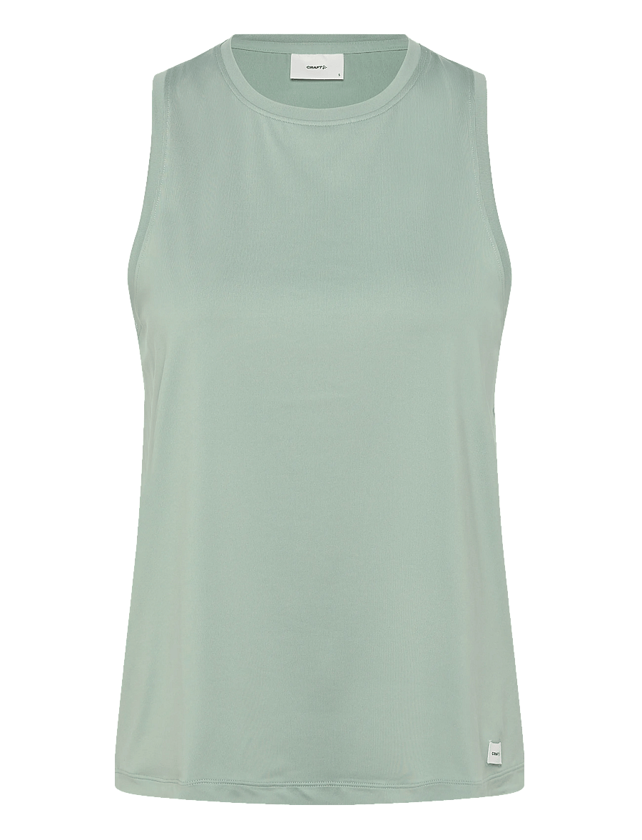 Craft - Collective Singlet W - tank tops - glacial - 1