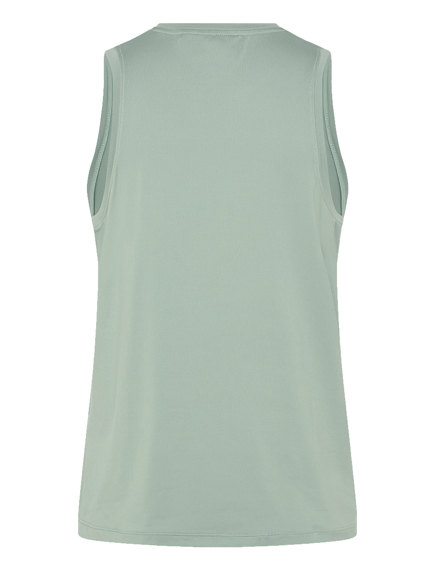 Craft - Collective Singlet W - tank tops - glacial - 2