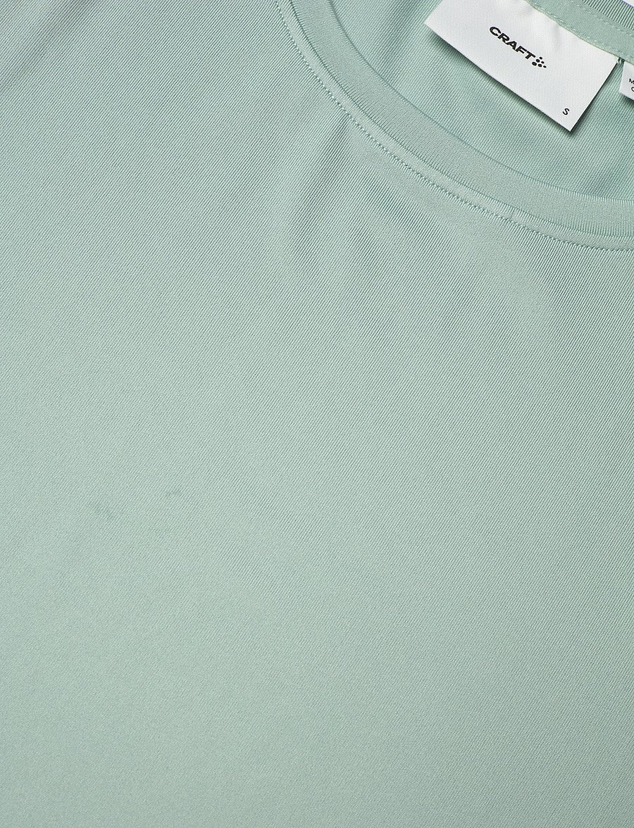 Craft - Collective Singlet W - tank tops - glacial - 4