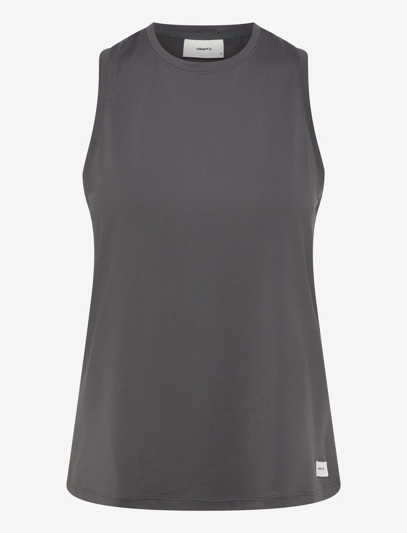 Craft - Collective Singlet W - Õlapaeltega pluusid - lava - 1