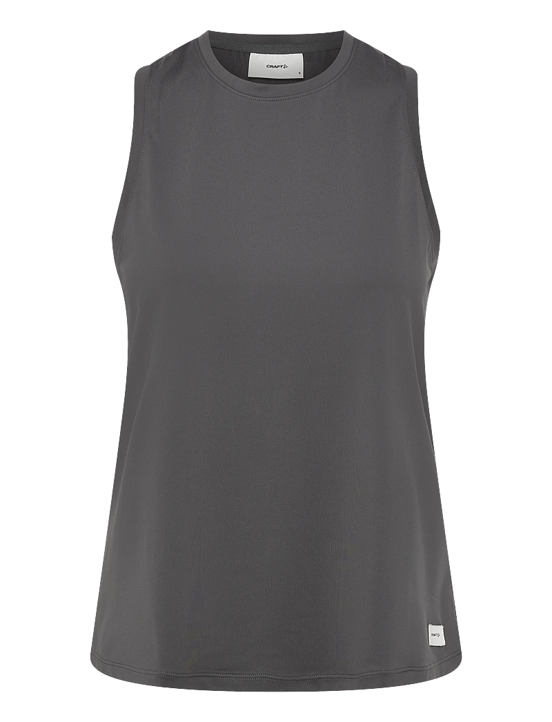 Craft - Collective Singlet W - Õlapaeltega pluusid - lava - 1