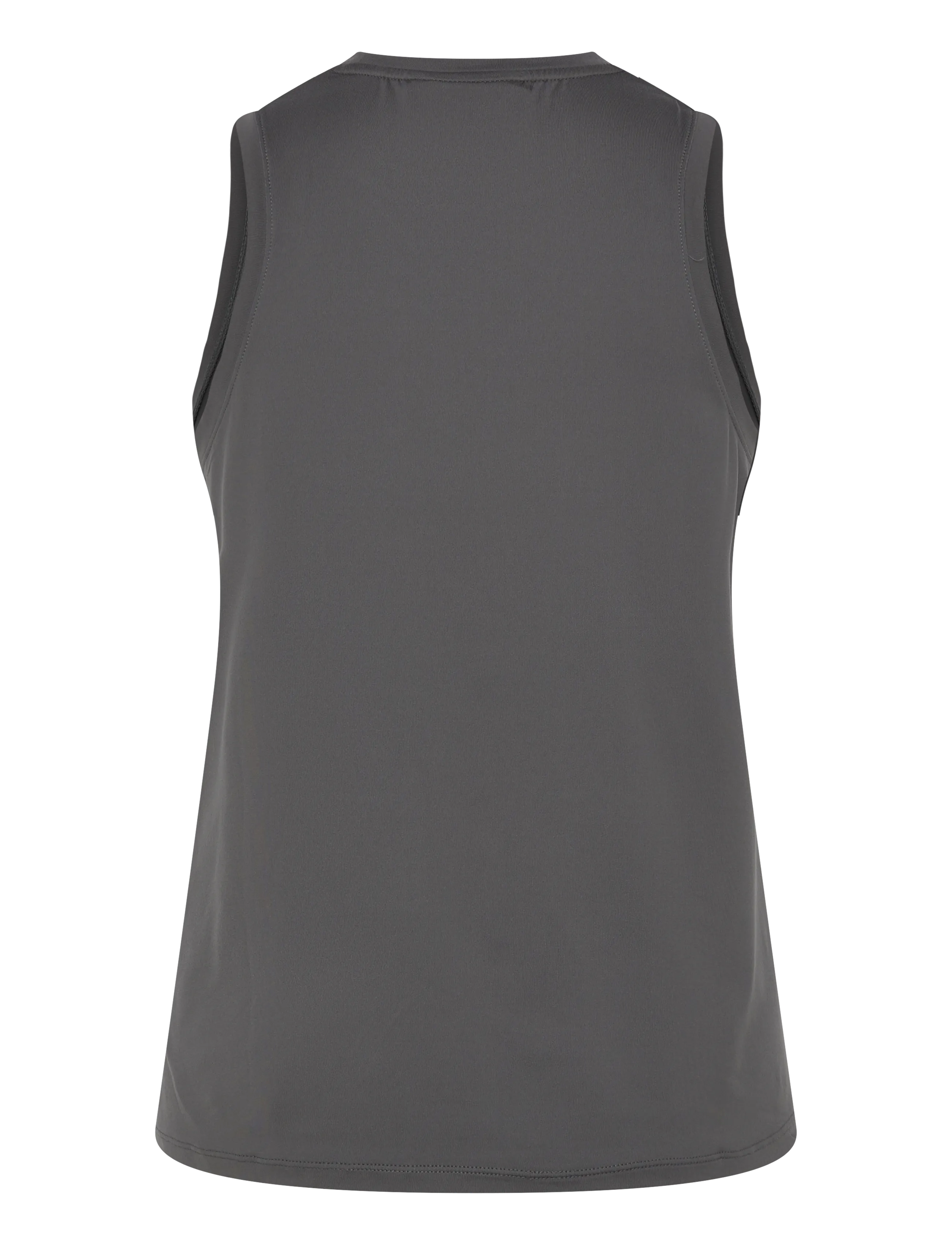 Craft - Collective Singlet W - tank tops - lava - 2