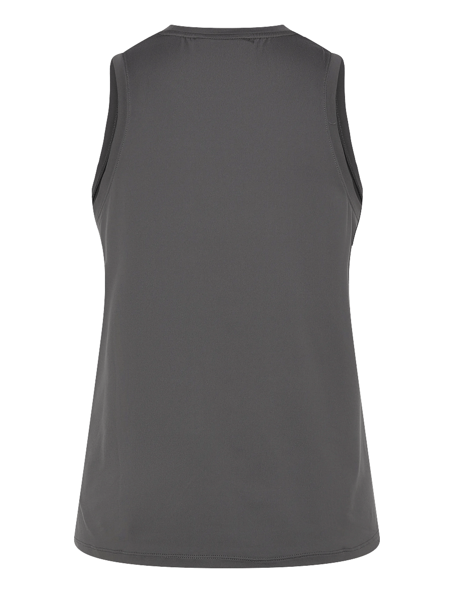Craft - Collective Singlet W - tank tops - lava - 2