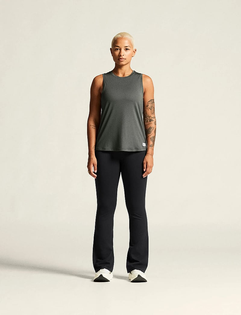 Craft - Collective Singlet W - Õlapaeltega pluusid - lava - 0