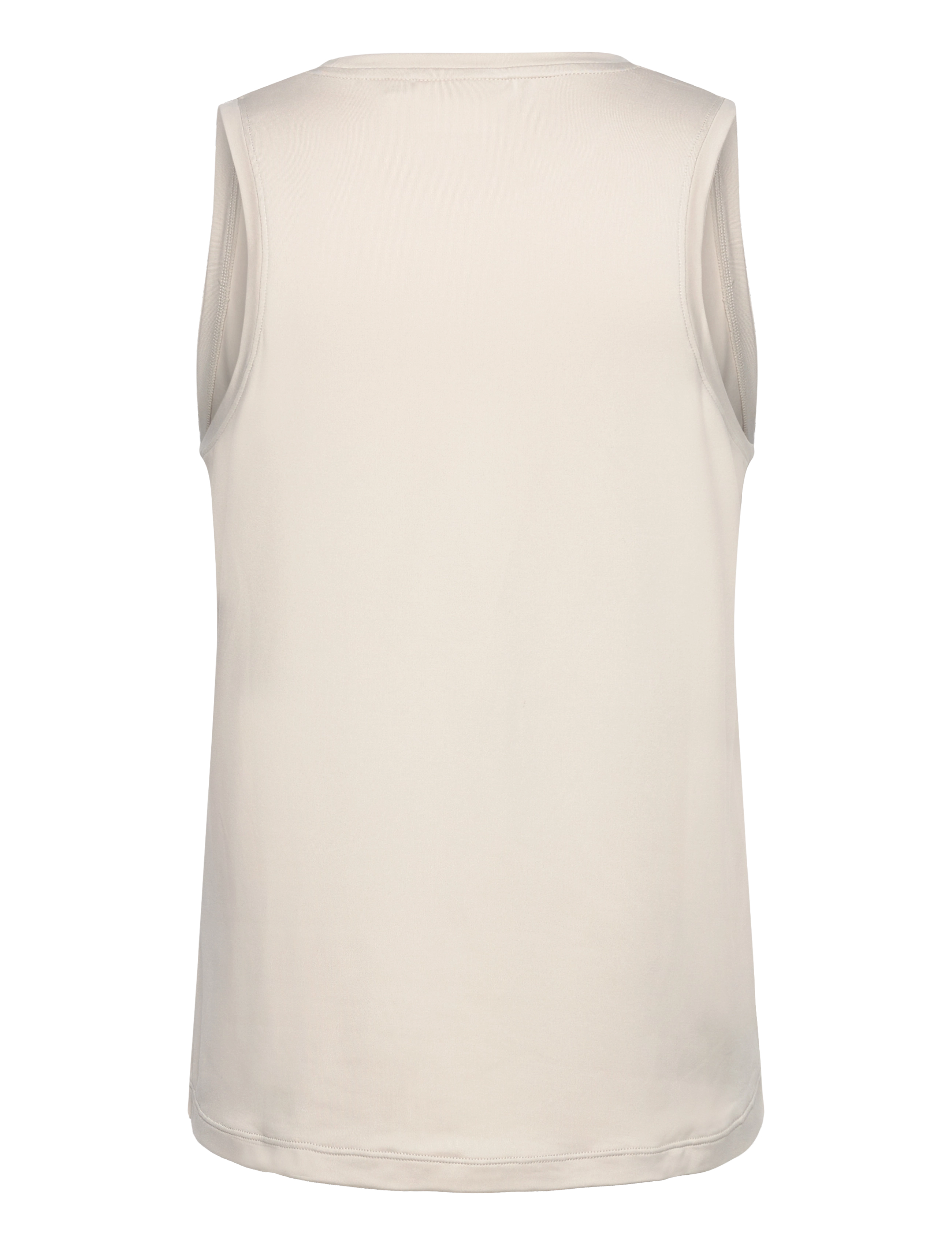 Craft - Collective Singlet W - Õlapaeltega pluusid - plaster - 2