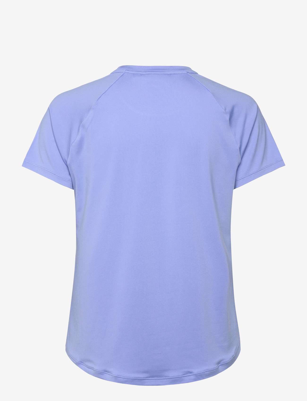 Craft - Collective Ss Tee W - t-paidat - blue sky - 1