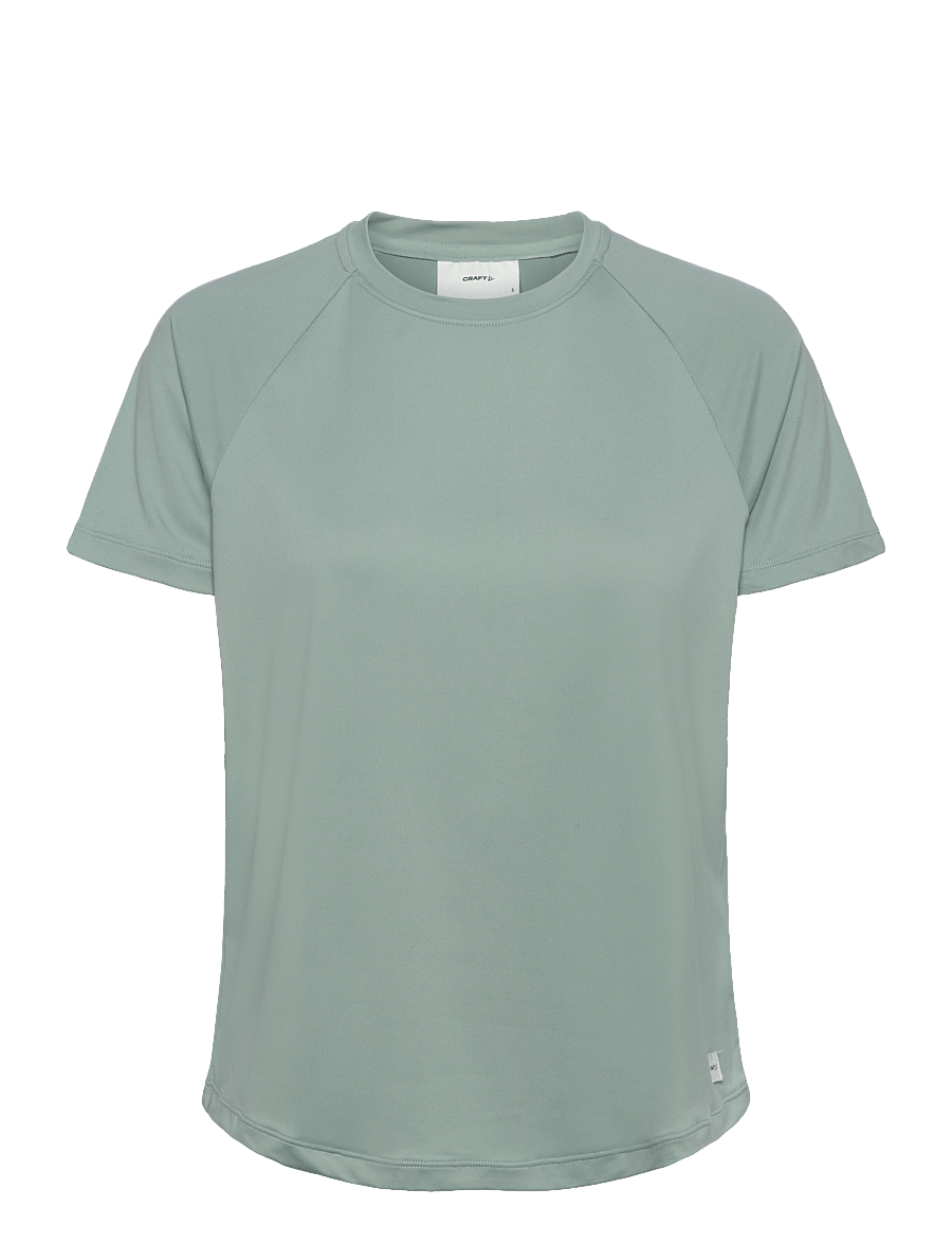 Craft - Collective Ss Tee W - t-särgid - glacial - 1