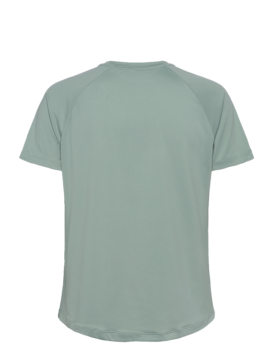 Craft - Collective Ss Tee W - t-särgid - glacial - 2