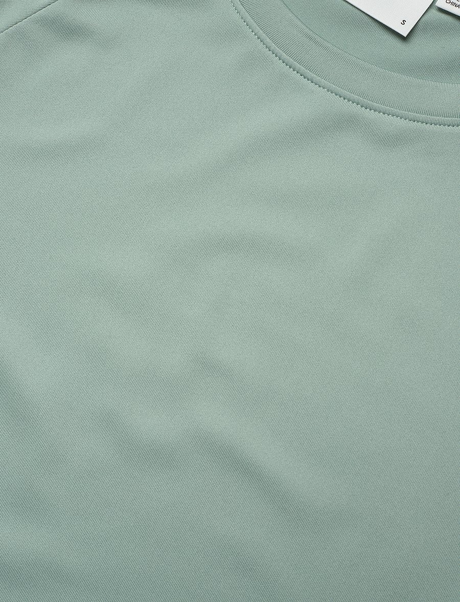 Craft - Collective Ss Tee W - t-särgid - glacial - 4