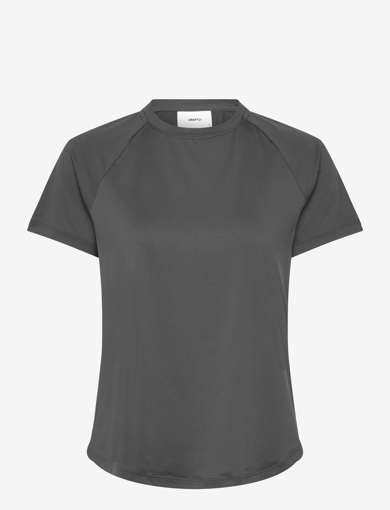 Craft - Collective Ss Tee W - najniższe ceny - lava - 0