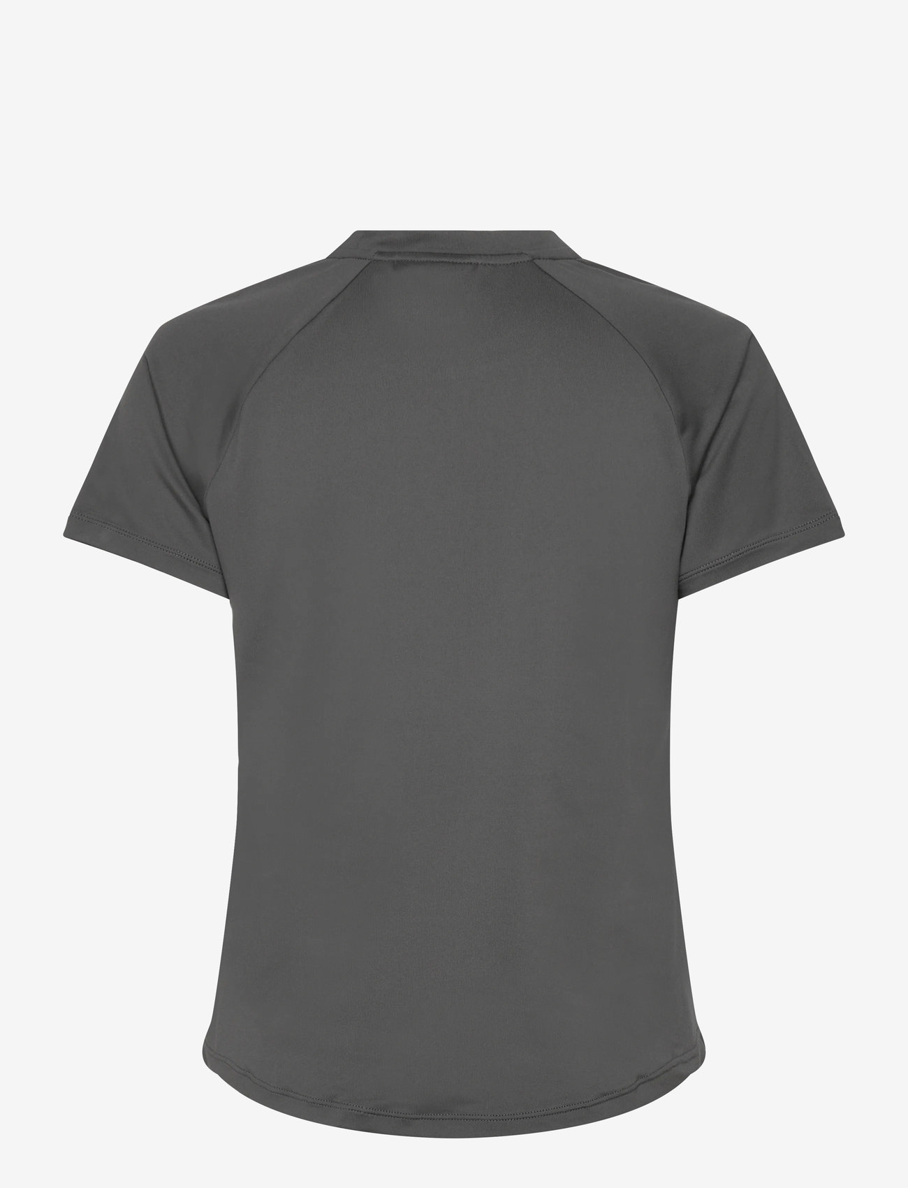 Craft - Collective Ss Tee W - najniższe ceny - lava - 1