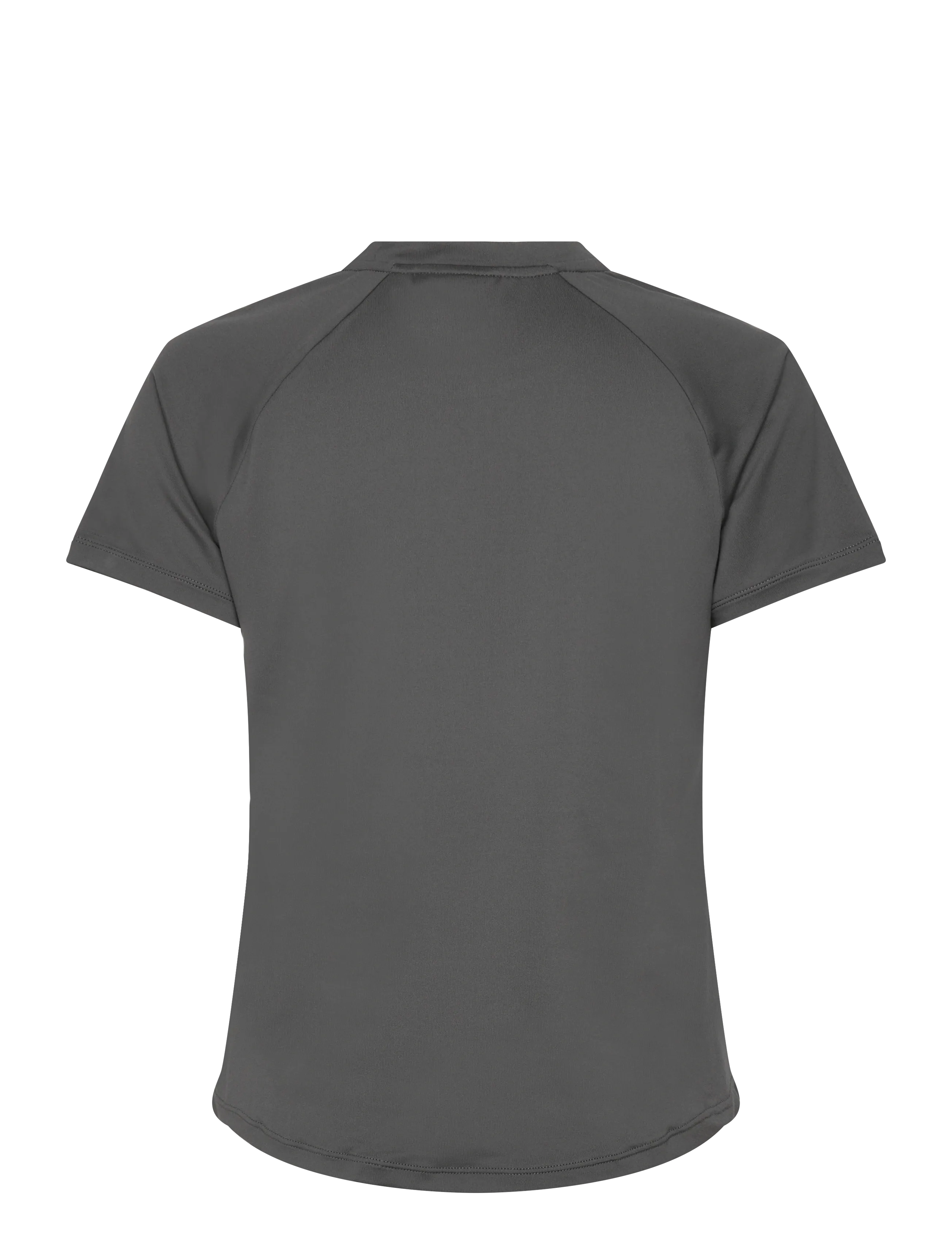 Craft - Collective Ss Tee W - t-shirts - lava - 2