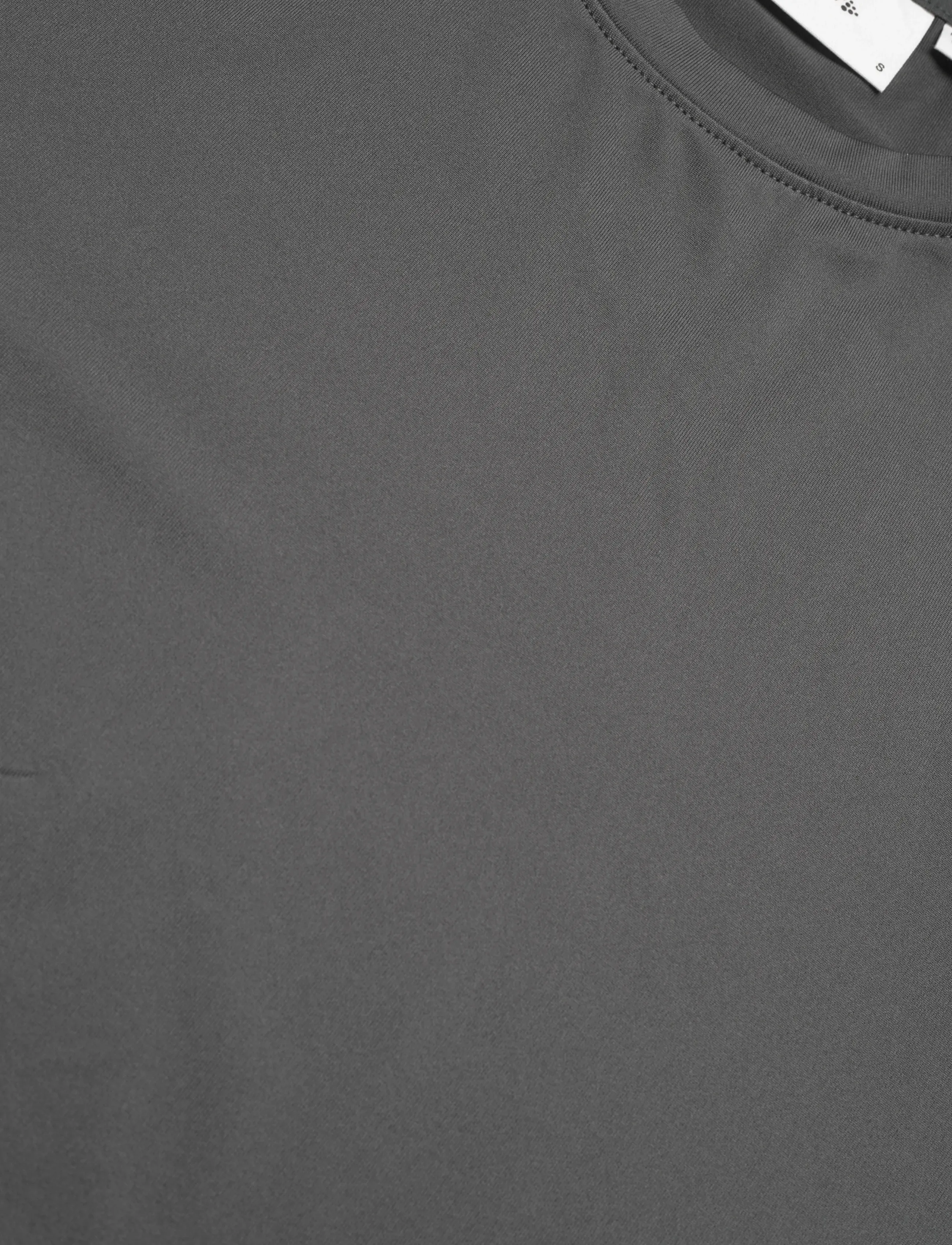 Craft - Collective Ss Tee W - t-shirts - lava - 4
