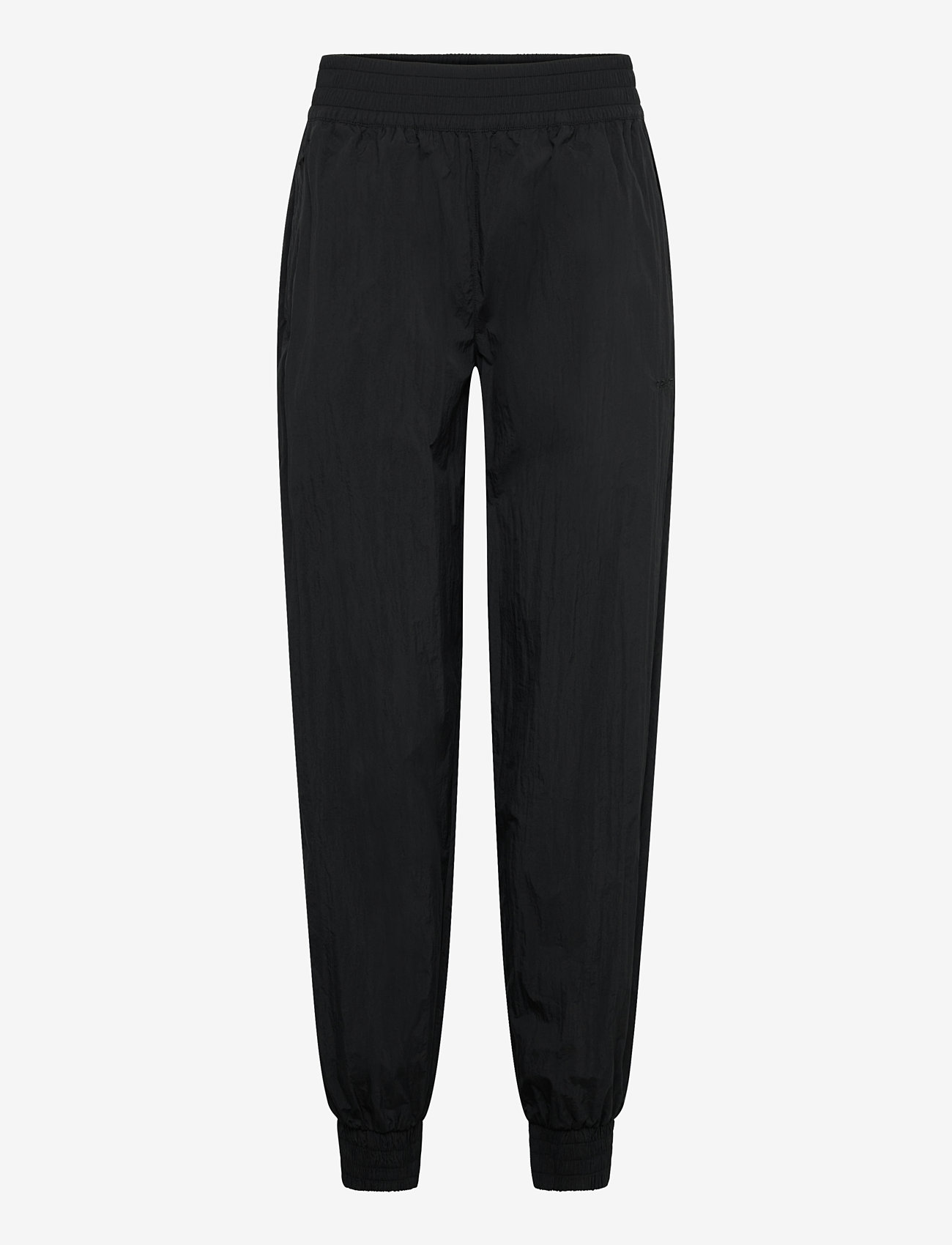 Craft - Join Windpants W - sportbyxor - black - 0